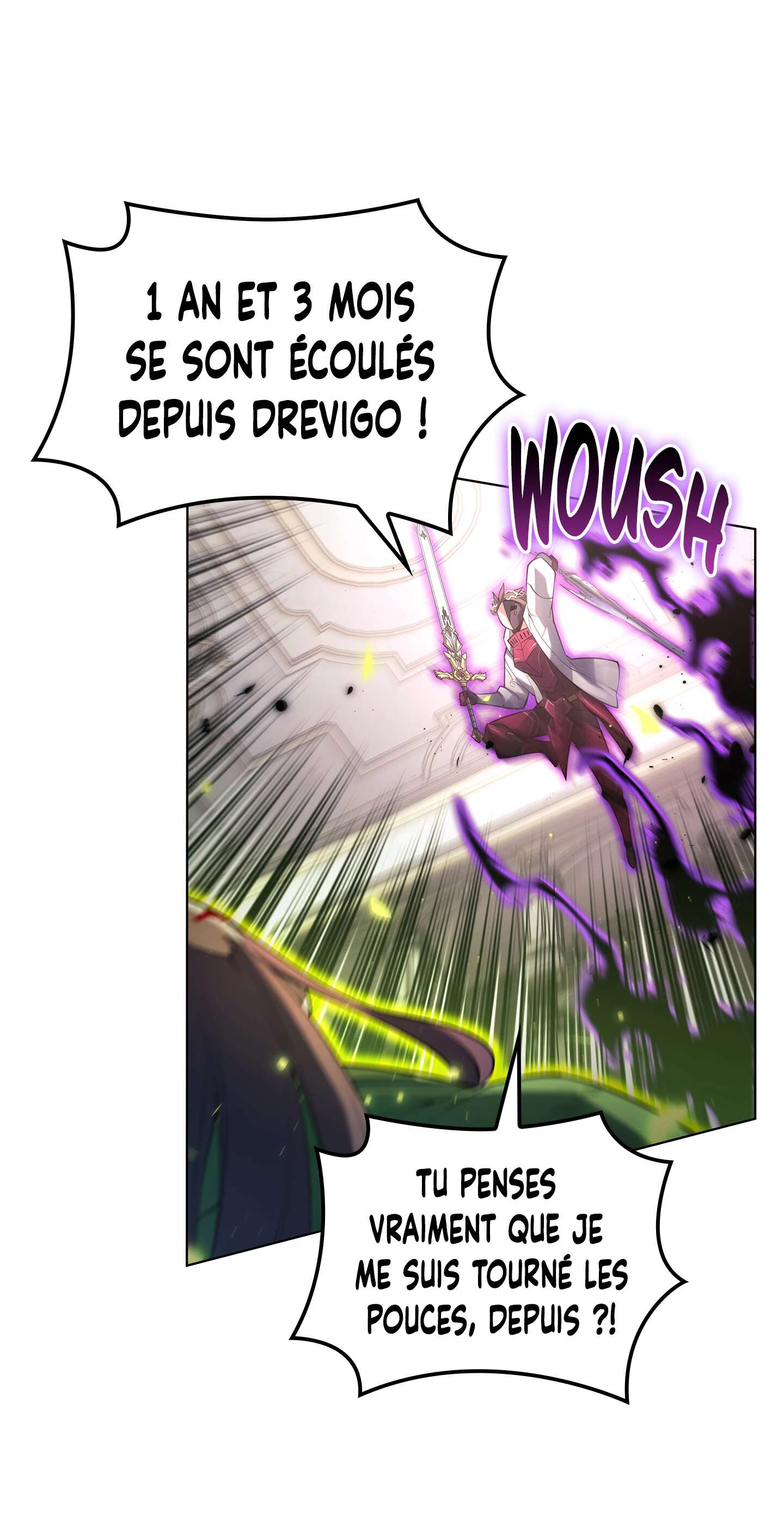 Overgeared (Remake) Chapitre 149 - Page 12