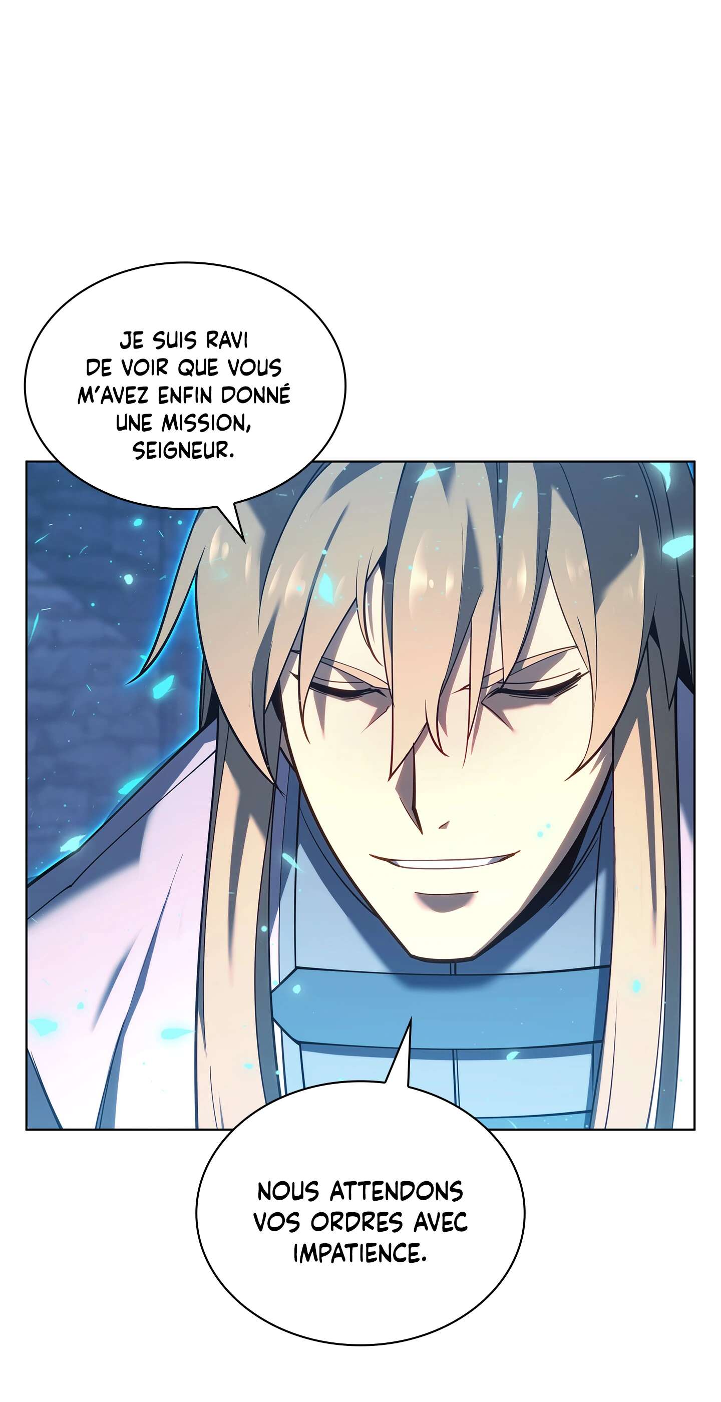 Overgeared (Remake) Chapitre 149 - Page 128