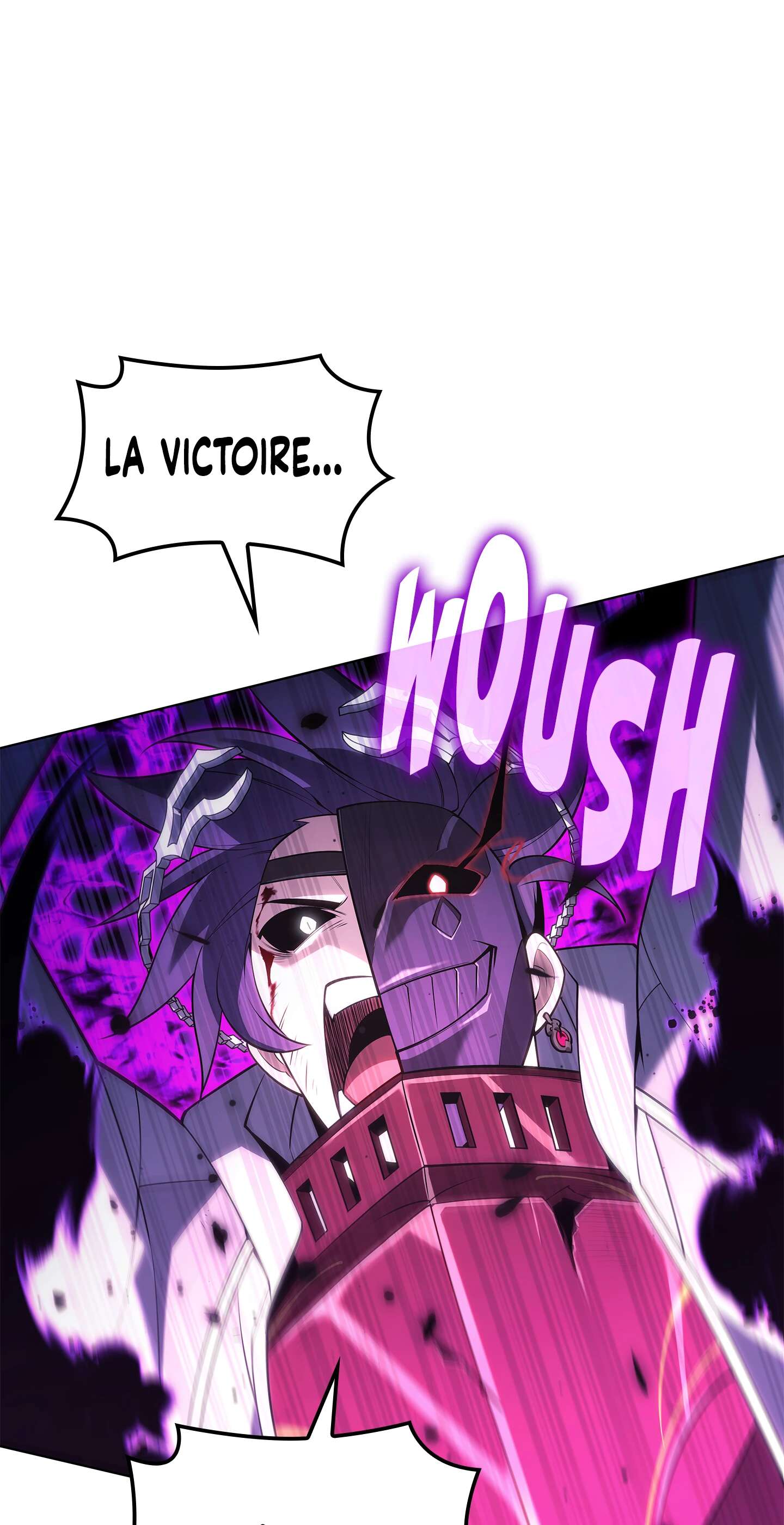 Overgeared (Remake) Chapitre 149 - Page 13