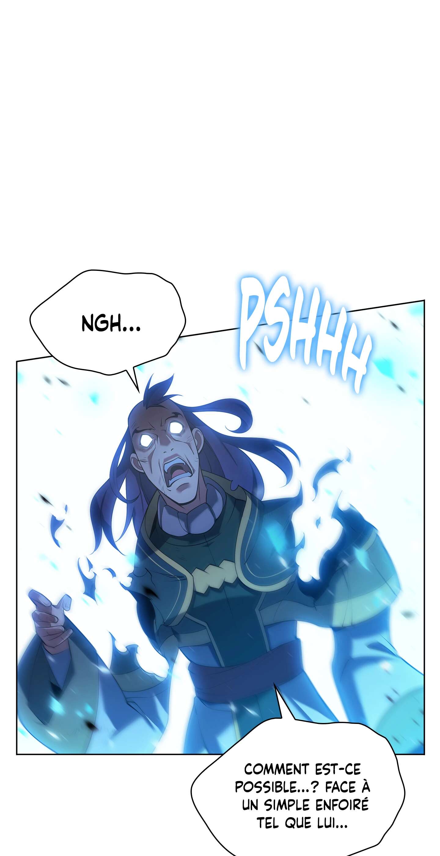 Overgeared (Remake) Chapitre 149 - Page 17