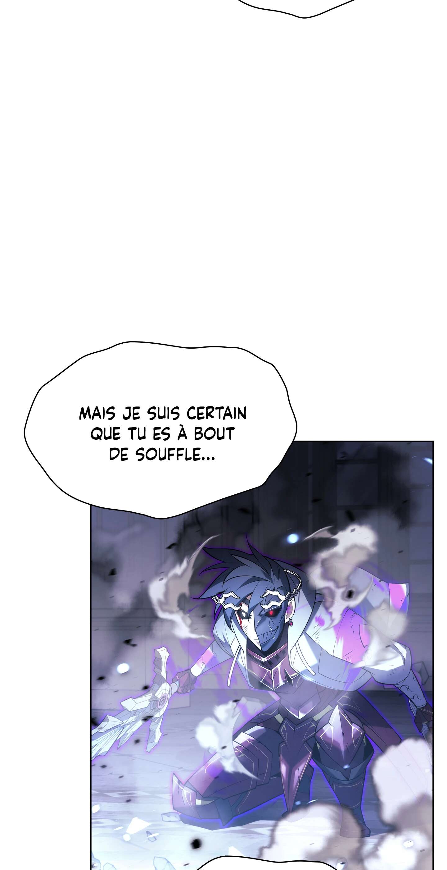 Overgeared (Remake) Chapitre 149 - Page 18