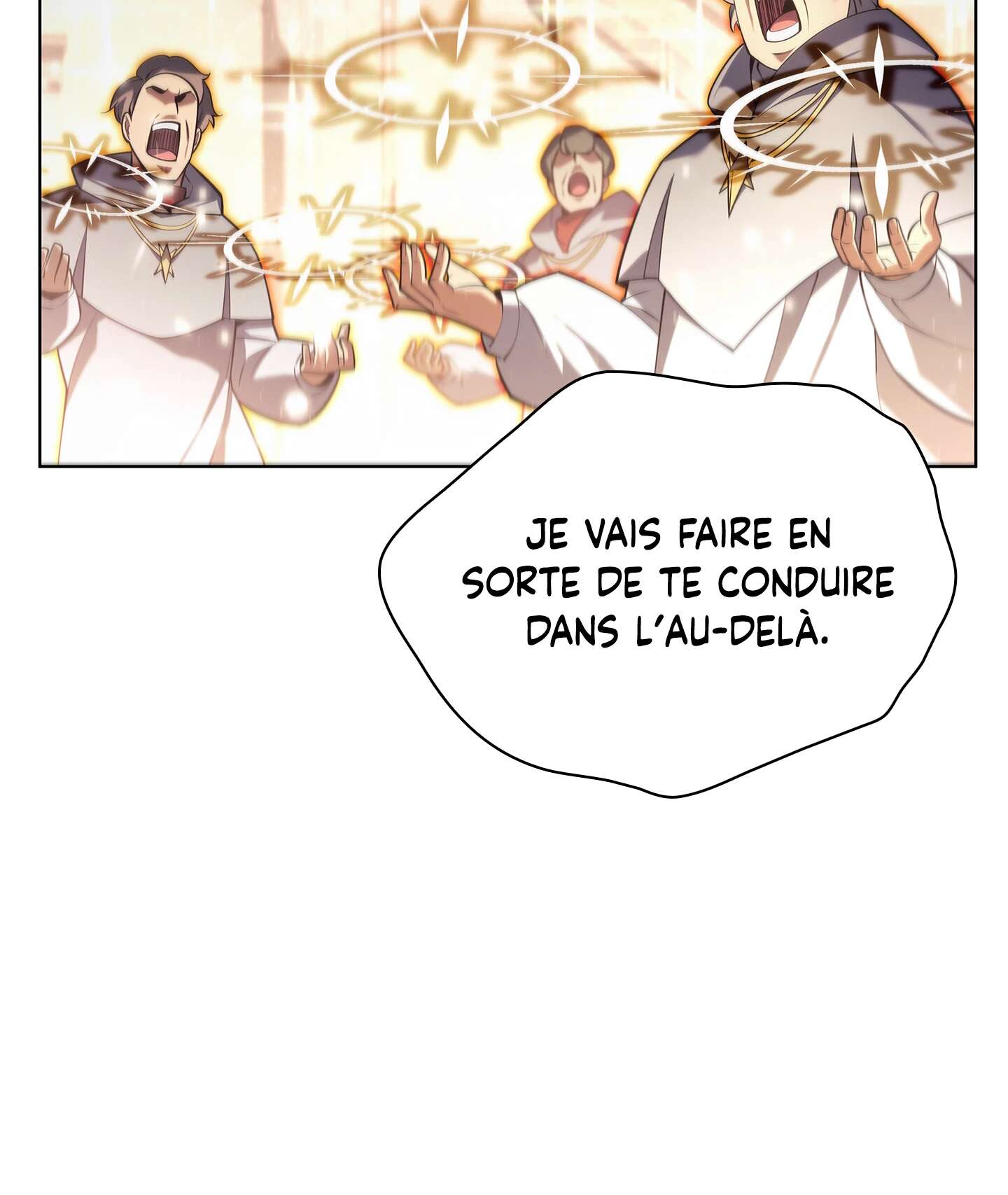 Overgeared (Remake) Chapitre 149 - Page 20