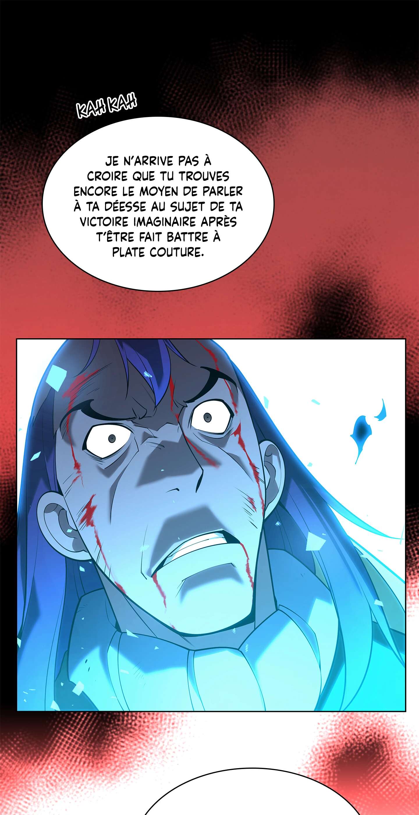 Overgeared (Remake) Chapitre 149 - Page 27