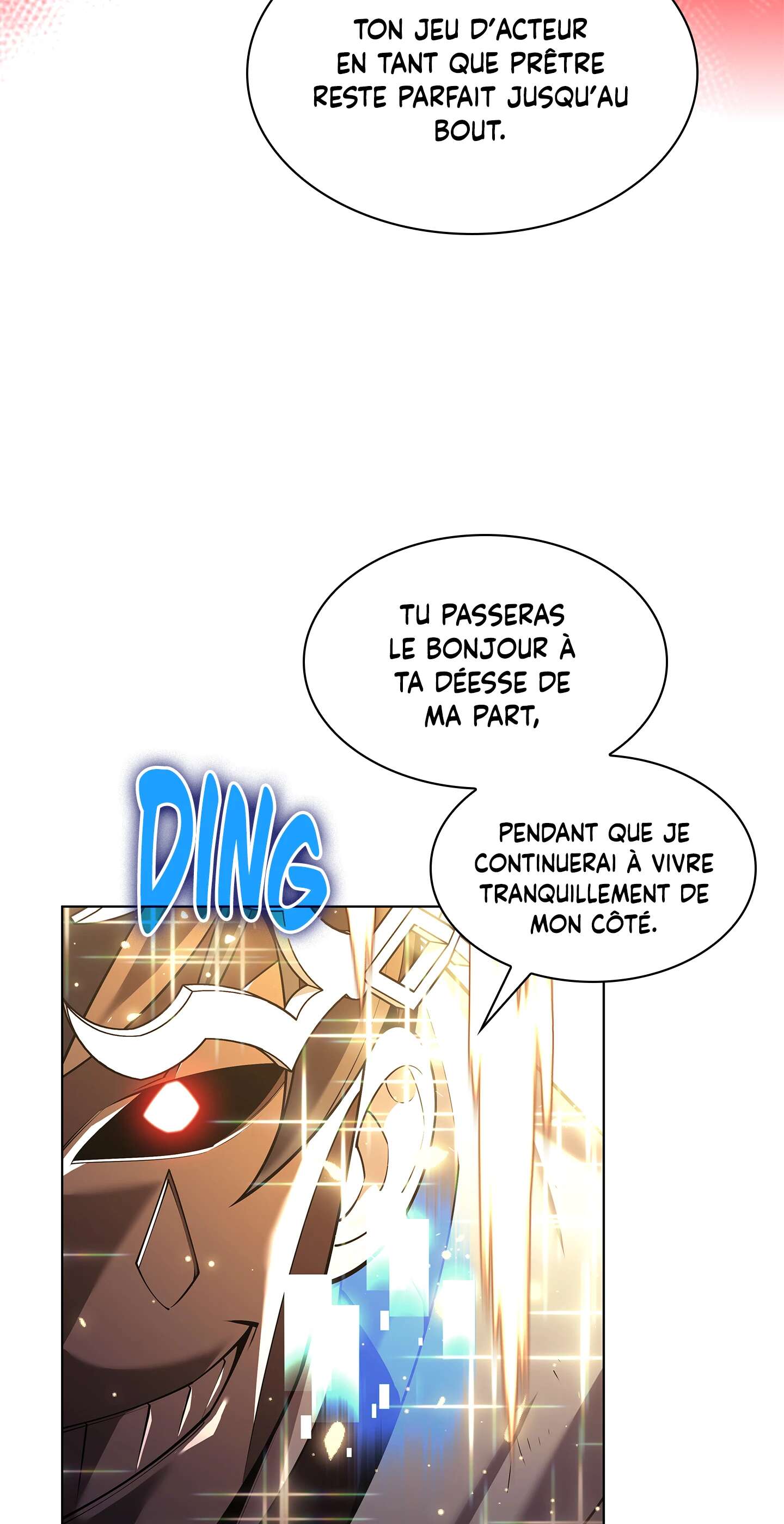 Overgeared (Remake) Chapitre 149 - Page 28