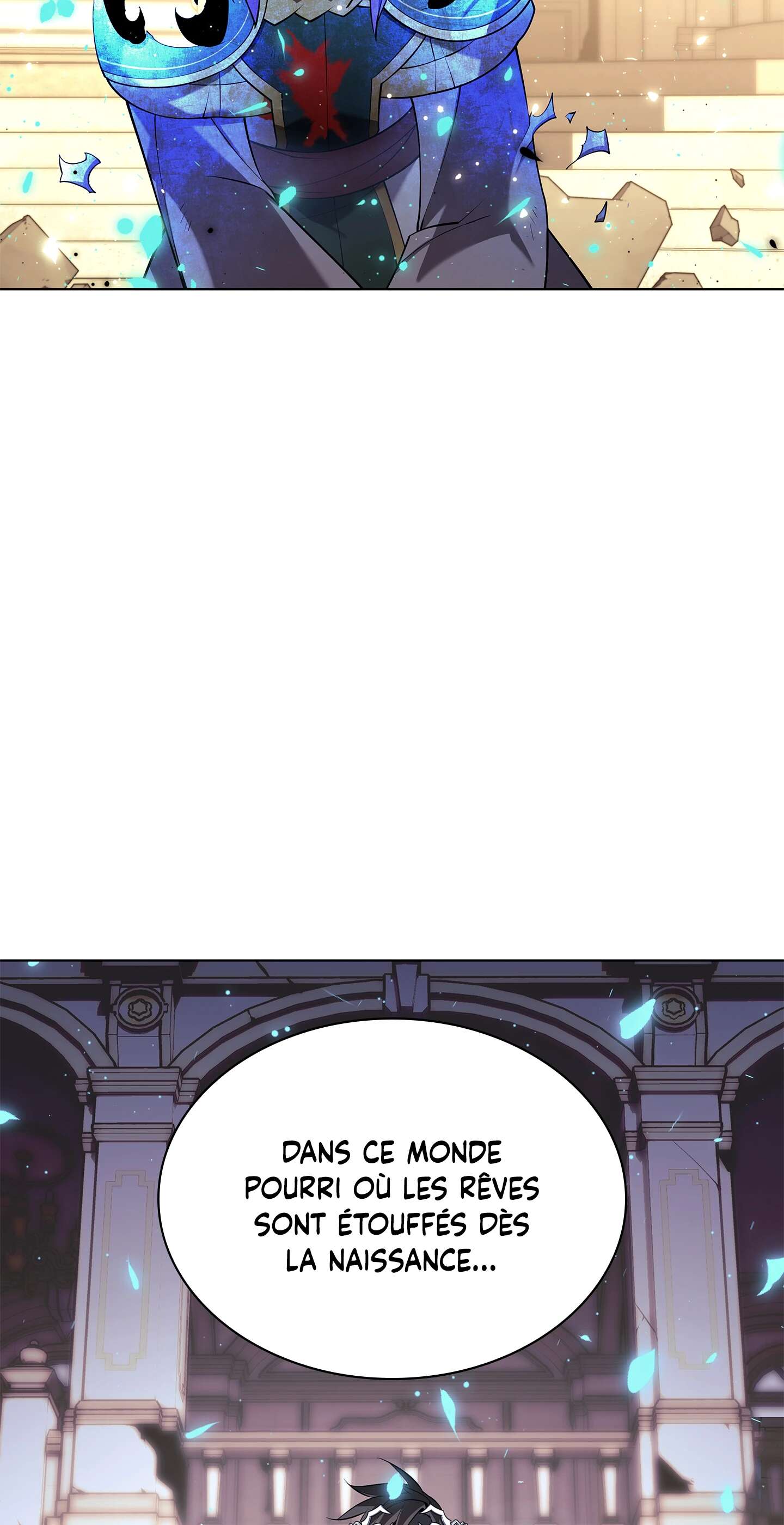 Overgeared (Remake) Chapitre 149 - Page 33