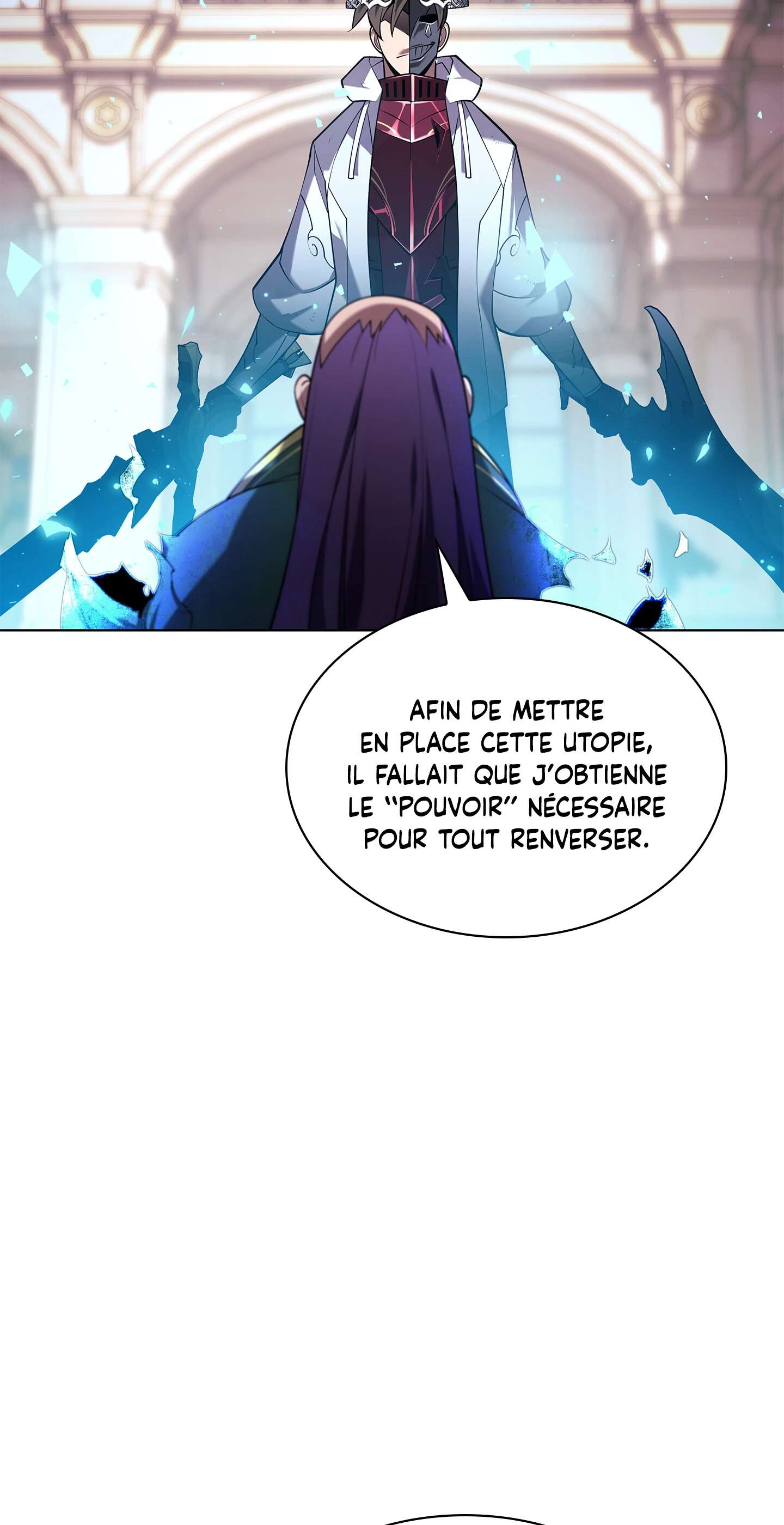 Overgeared (Remake) Chapitre 149 - Page 34