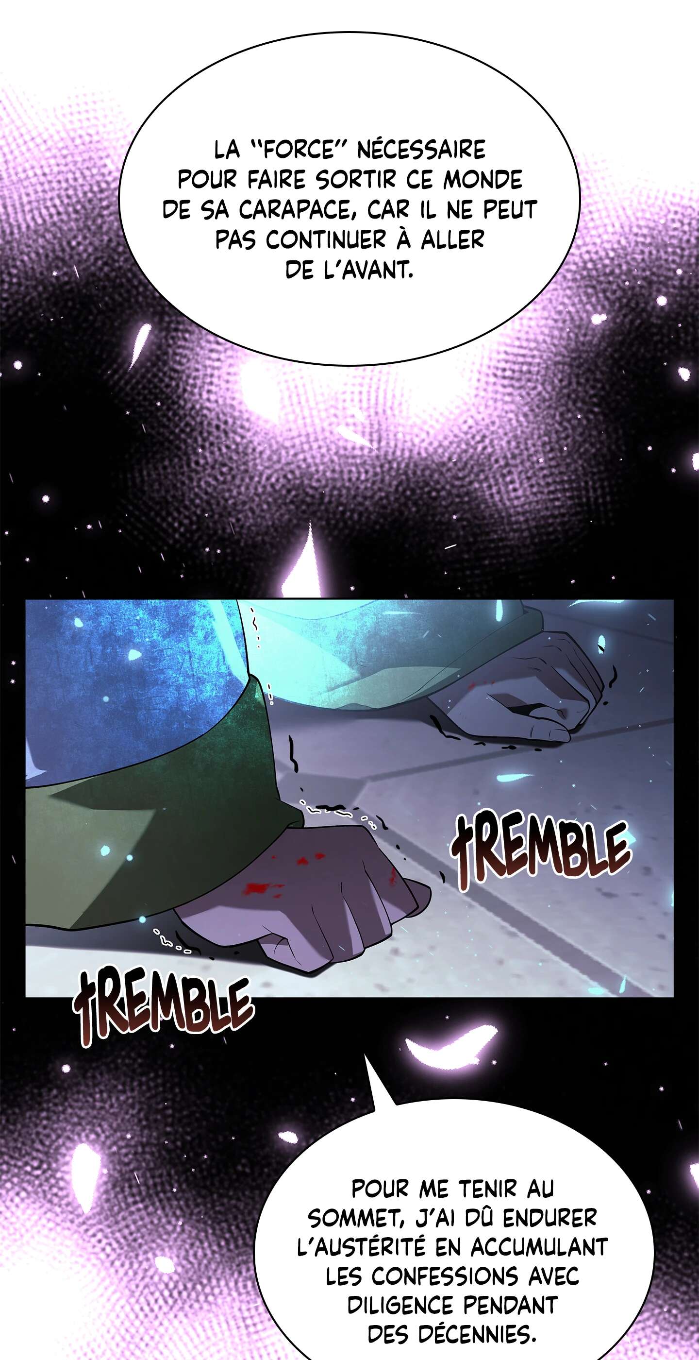 Overgeared (Remake) Chapitre 149 - Page 36