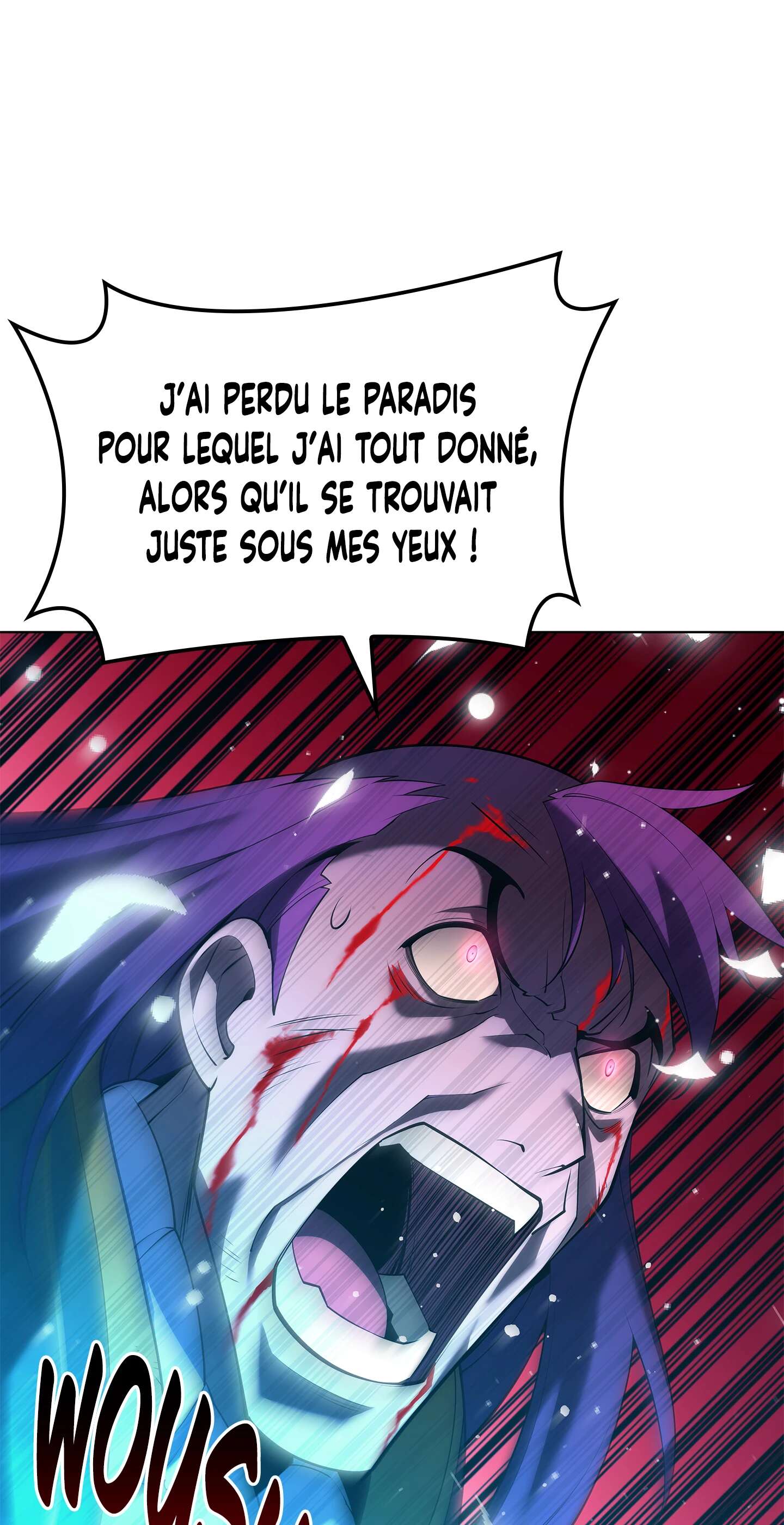 Overgeared (Remake) Chapitre 149 - Page 38