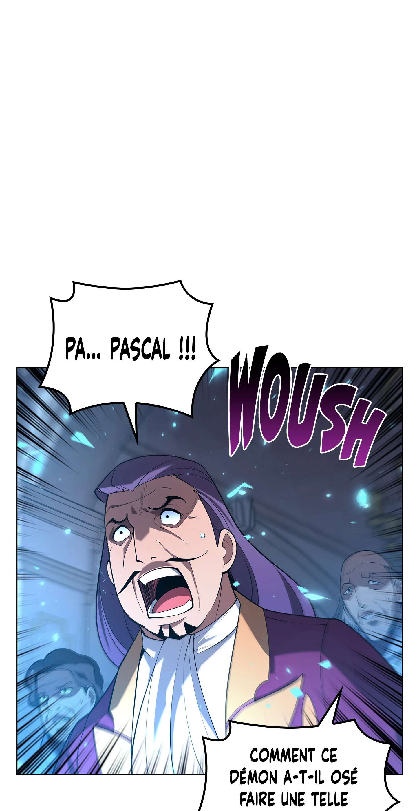 Overgeared (Remake) Chapitre 149 - Page 44