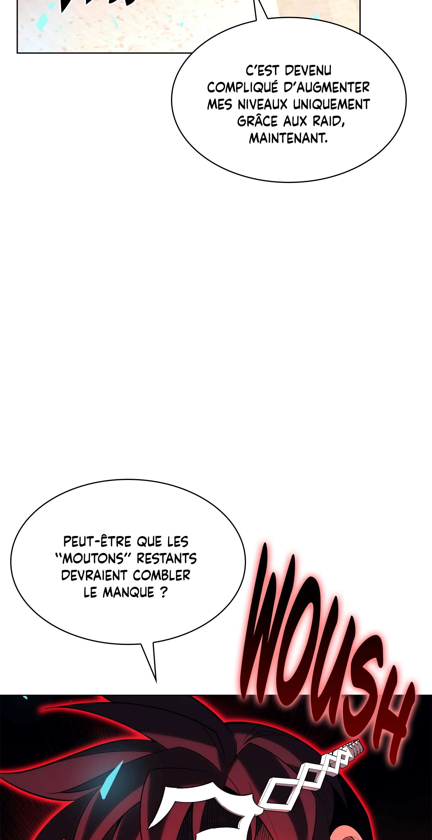 Overgeared (Remake) Chapitre 149 - Page 46