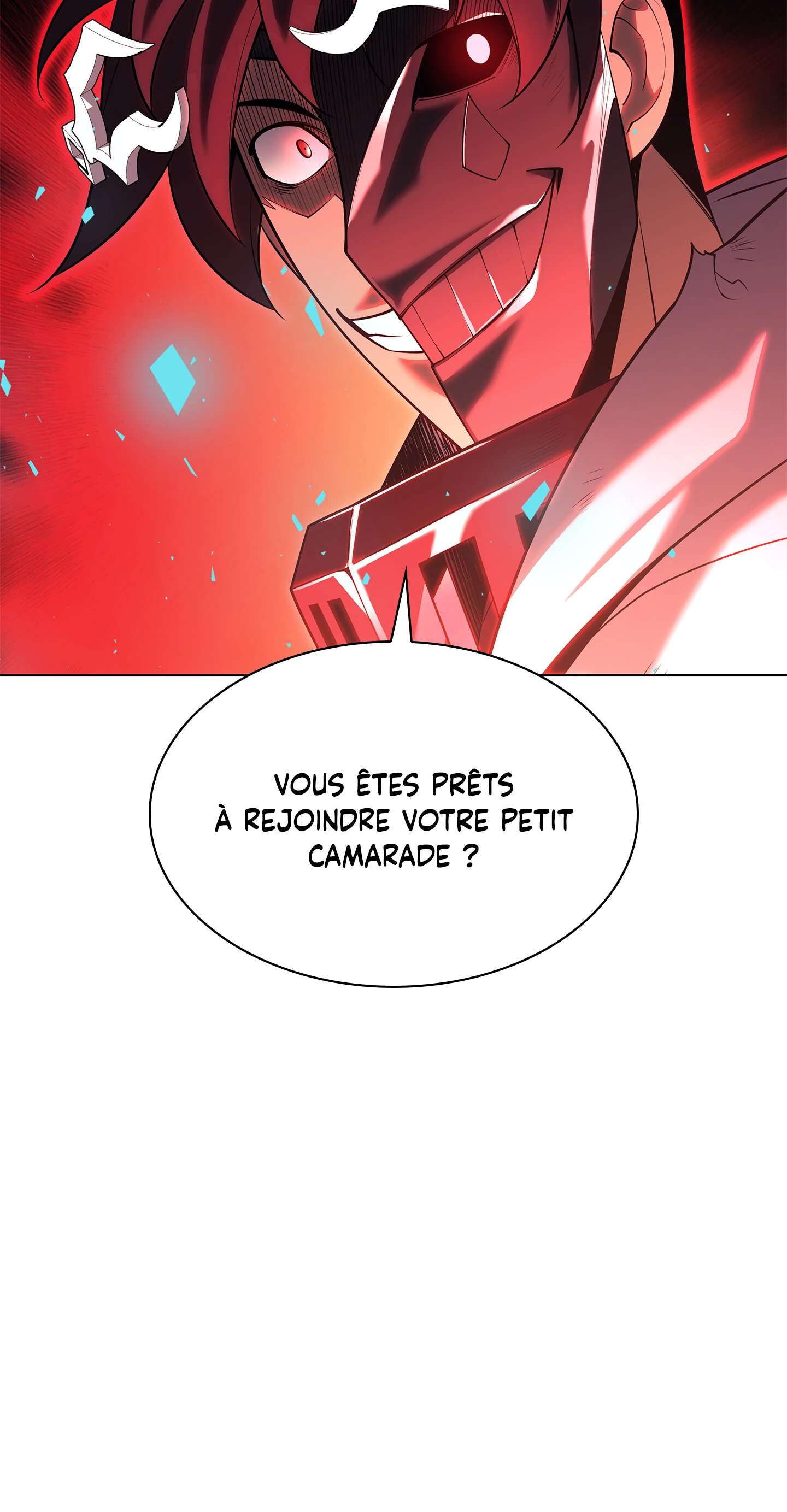 Overgeared (Remake) Chapitre 149 - Page 47