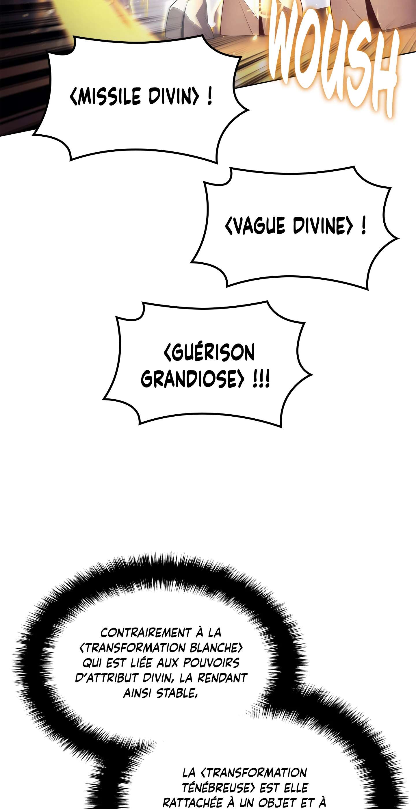 Overgeared (Remake) Chapitre 149 - Page 49
