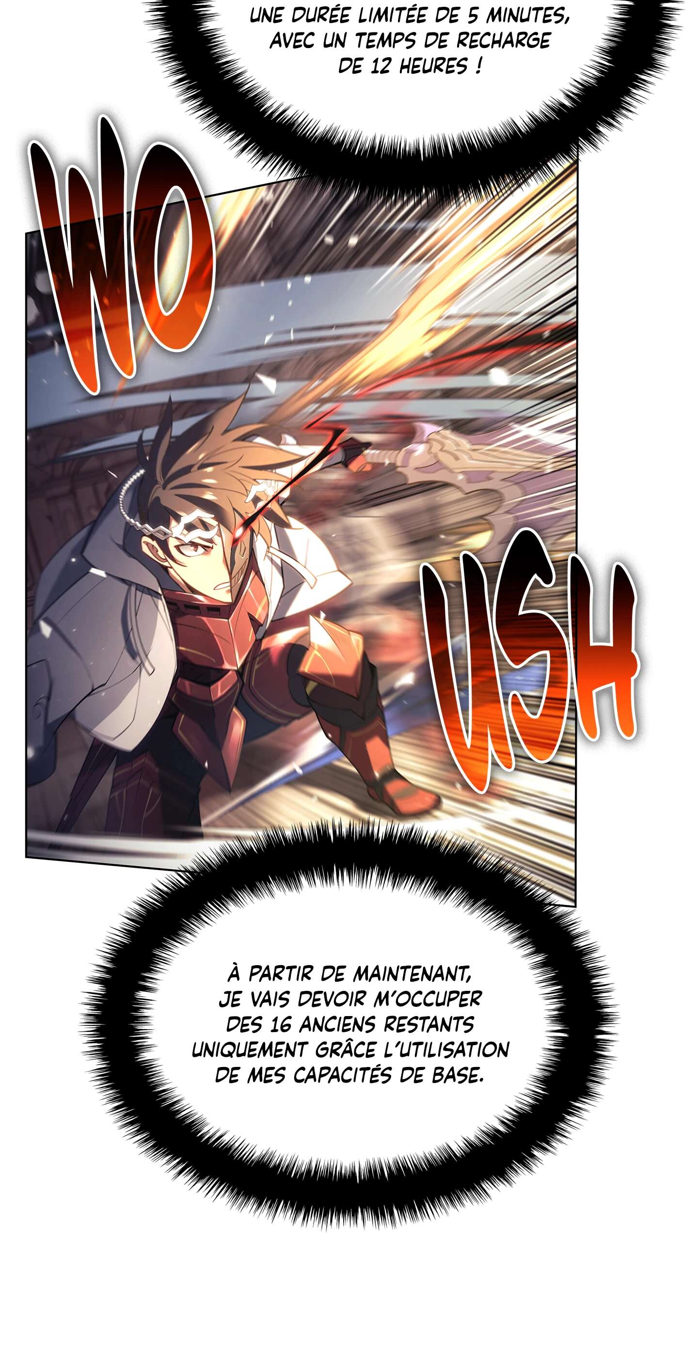 Overgeared (Remake) Chapitre 149 - Page 50