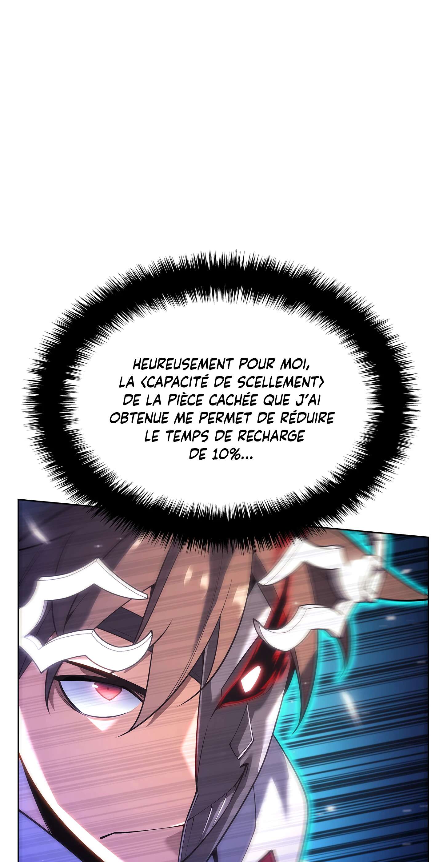 Overgeared (Remake) Chapitre 149 - Page 51