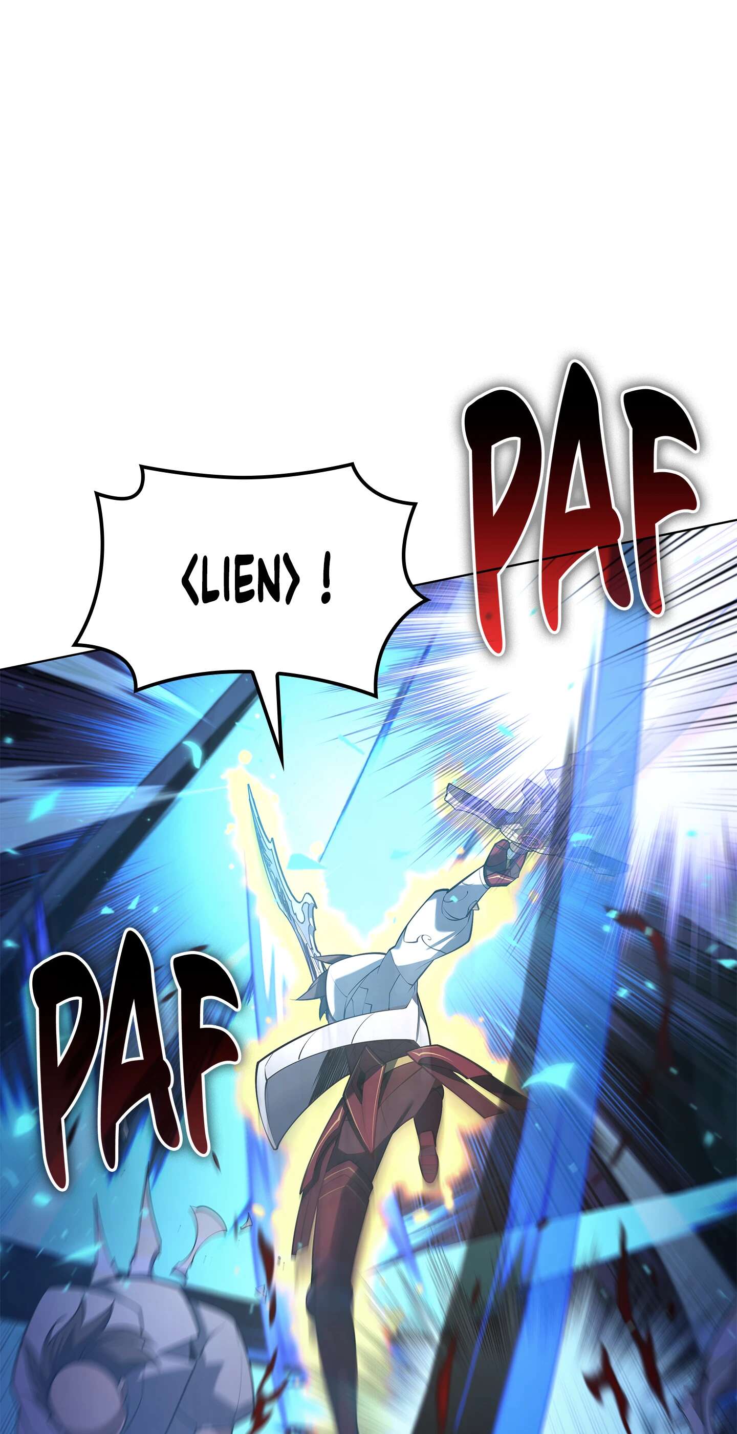 Overgeared (Remake) Chapitre 149 - Page 53