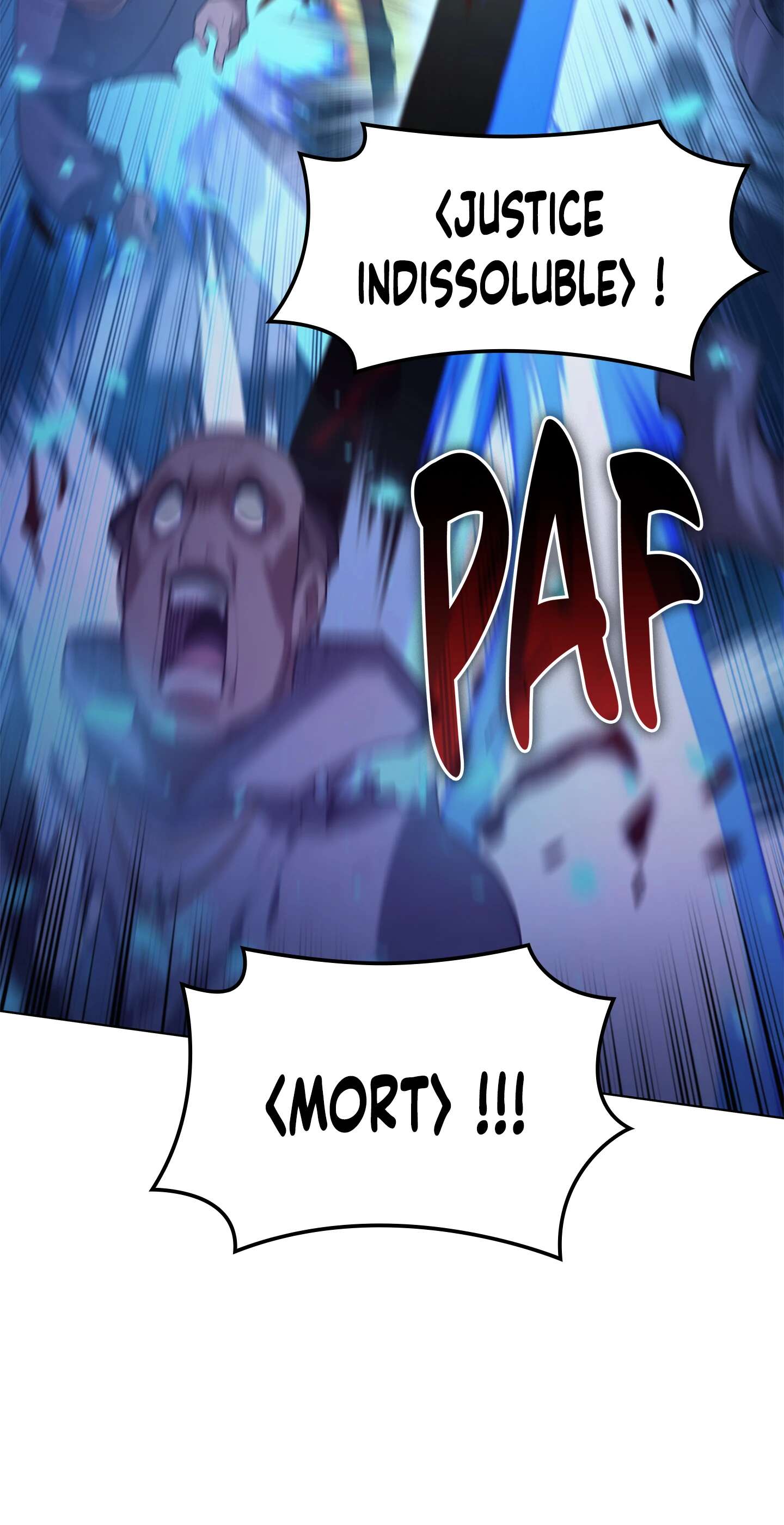 Overgeared (Remake) Chapitre 149 - Page 54