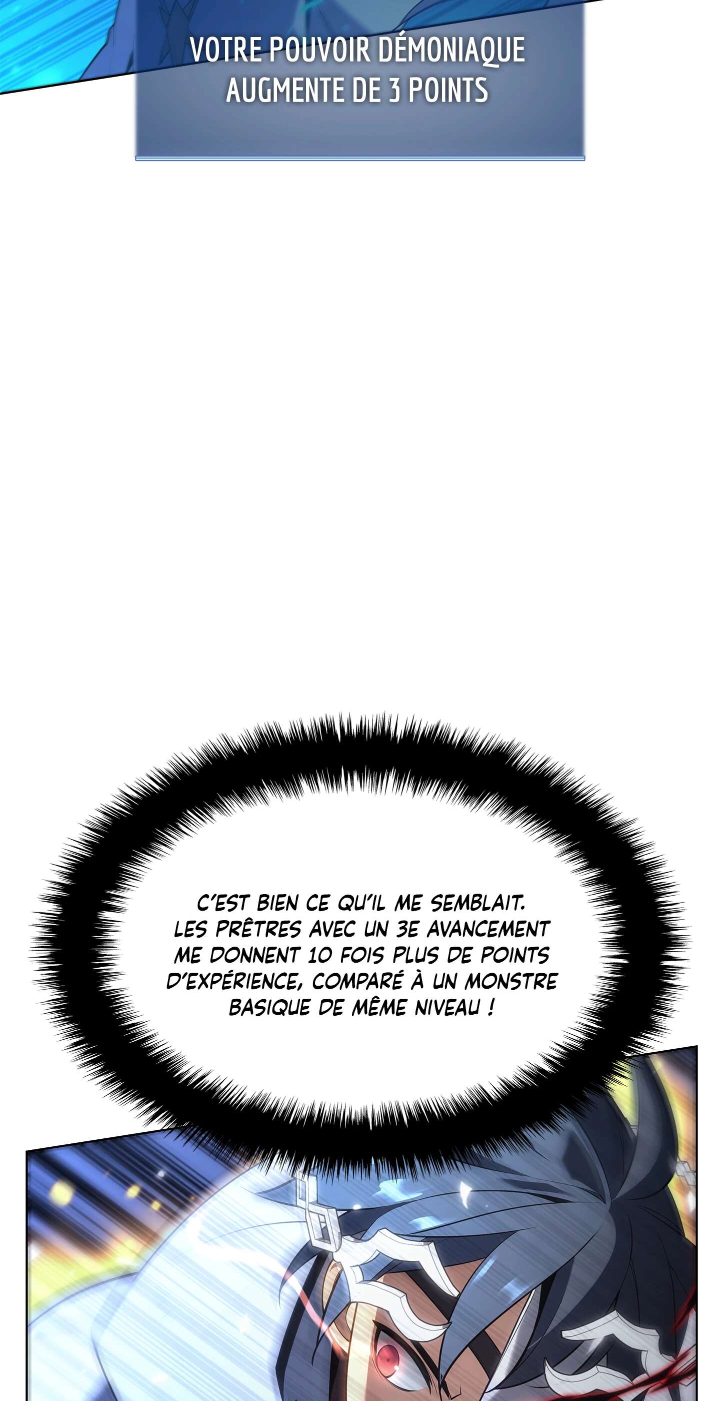 Overgeared (Remake) Chapitre 149 - Page 56