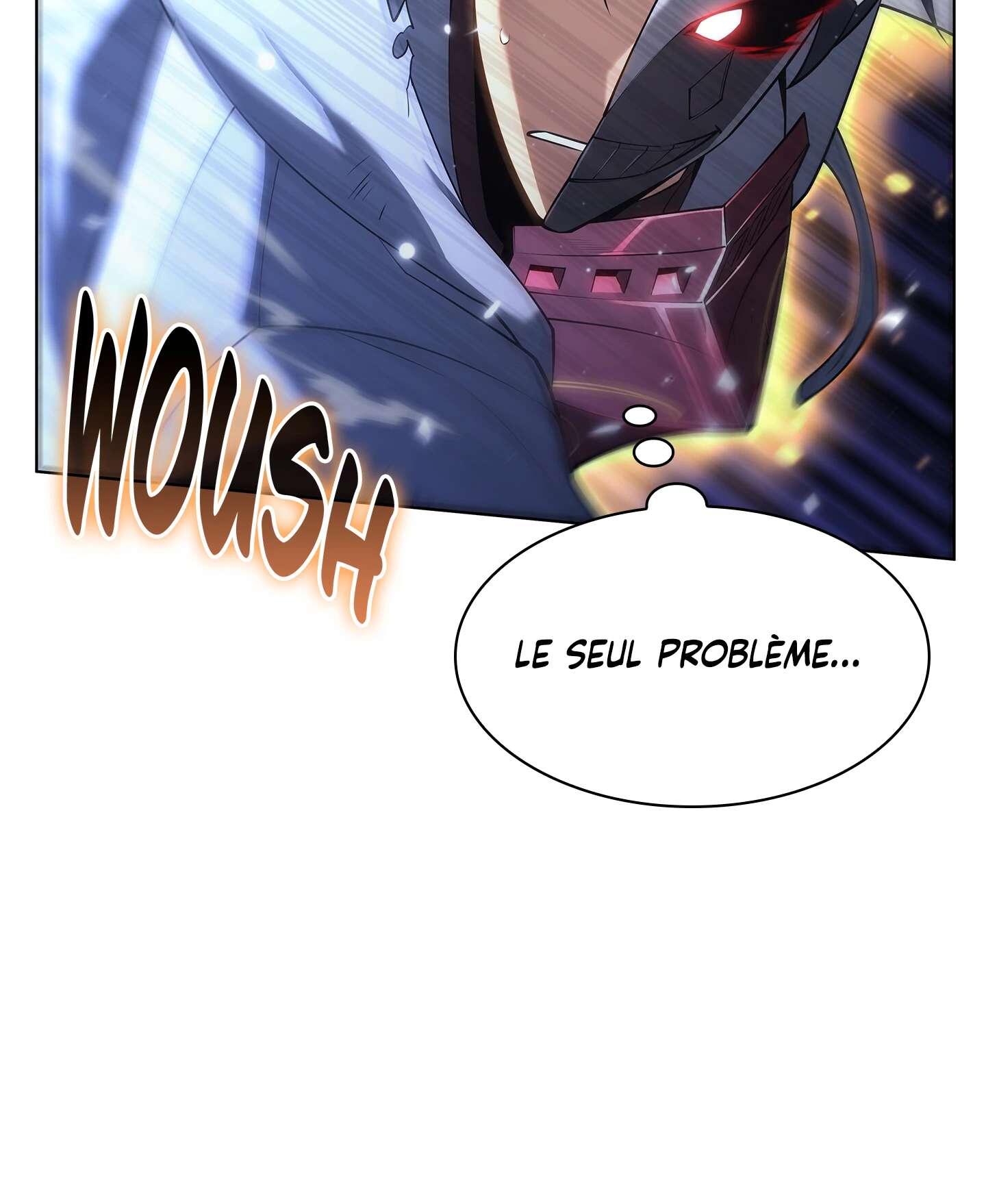 Overgeared (Remake) Chapitre 149 - Page 57
