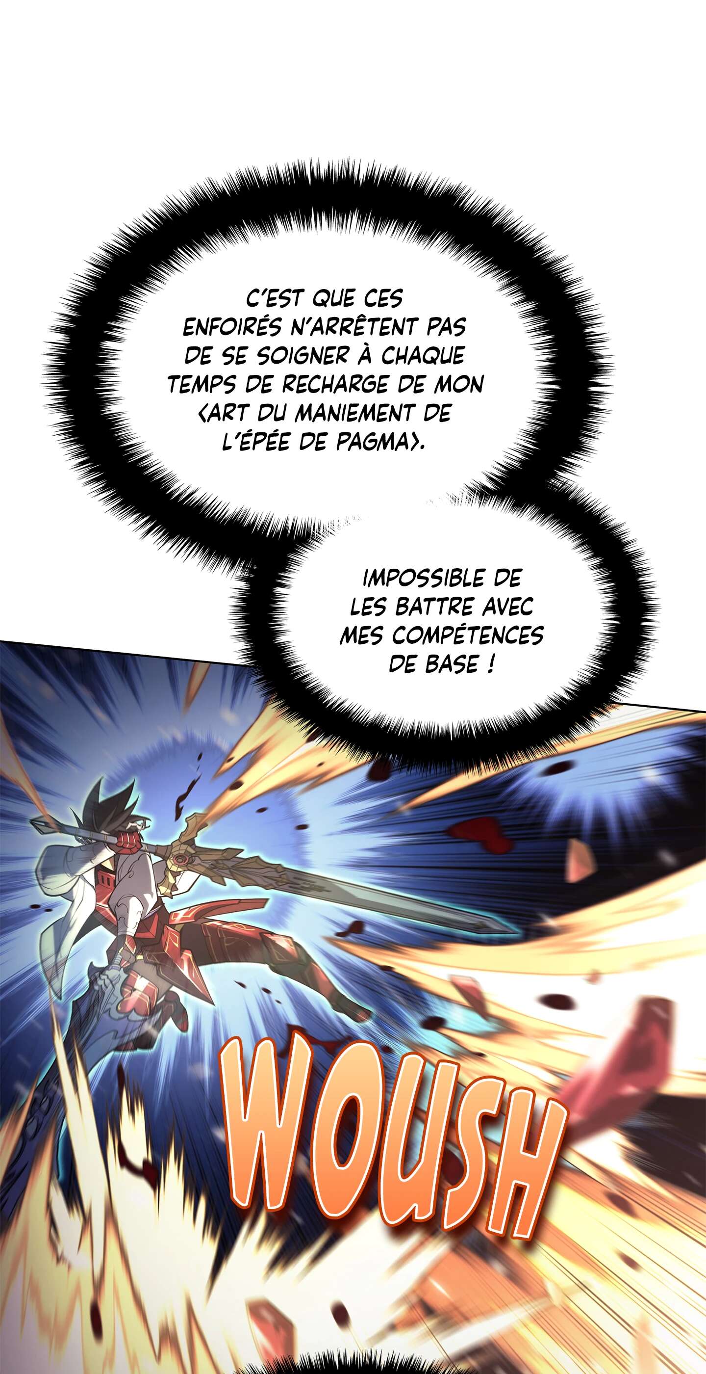 Overgeared (Remake) Chapitre 149 - Page 58