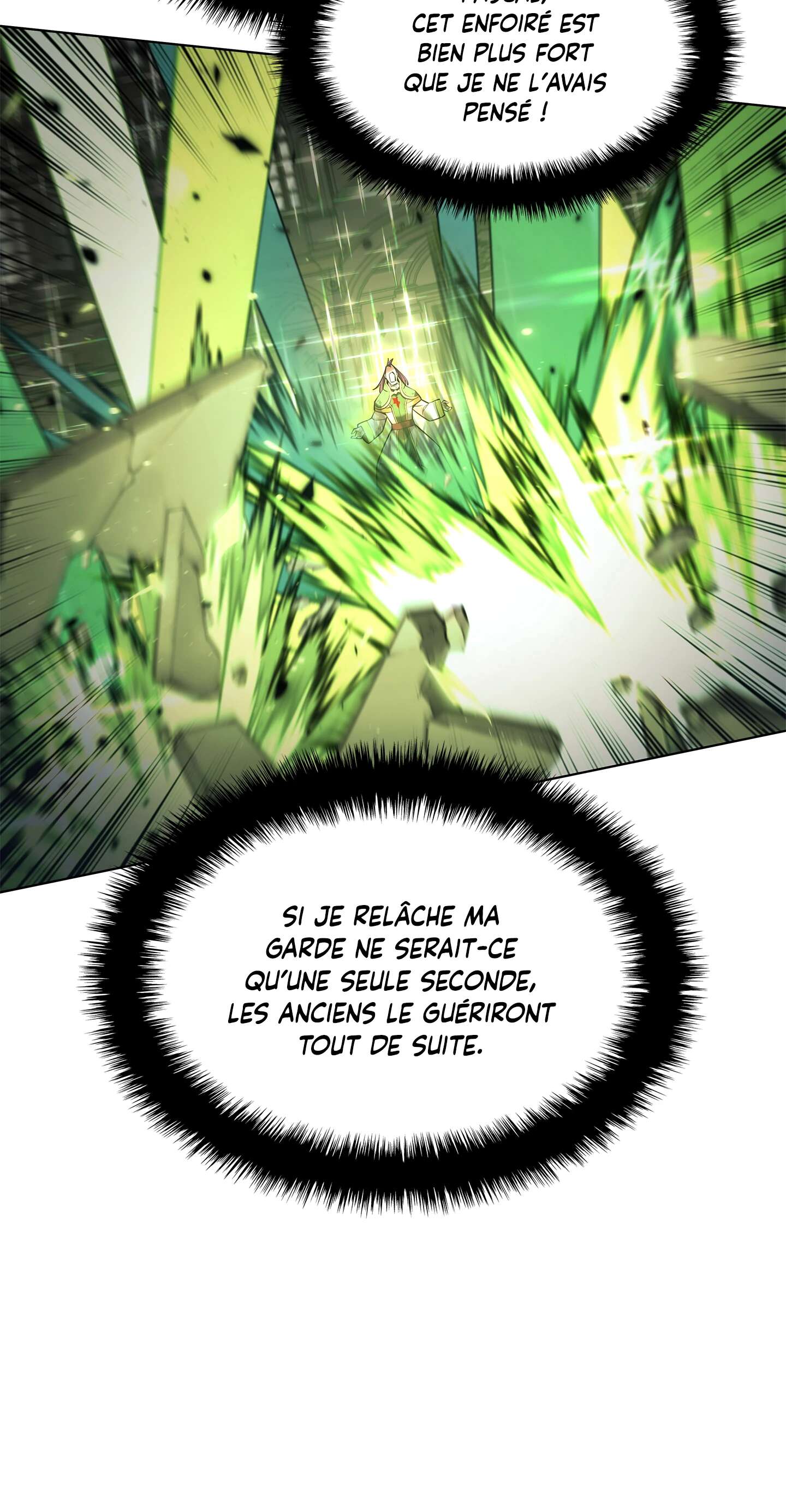 Overgeared (Remake) Chapitre 149 - Page 6