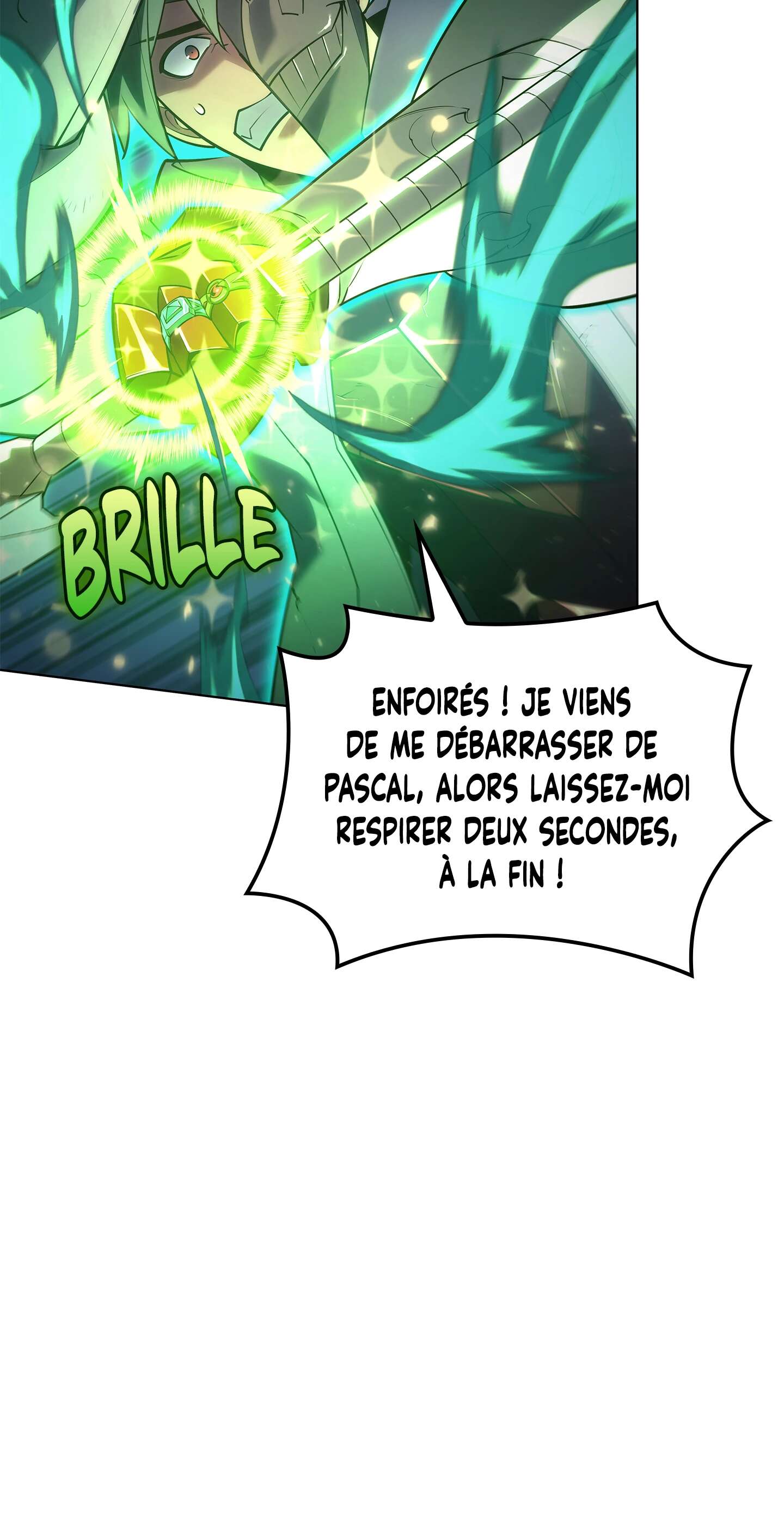 Overgeared (Remake) Chapitre 149 - Page 60
