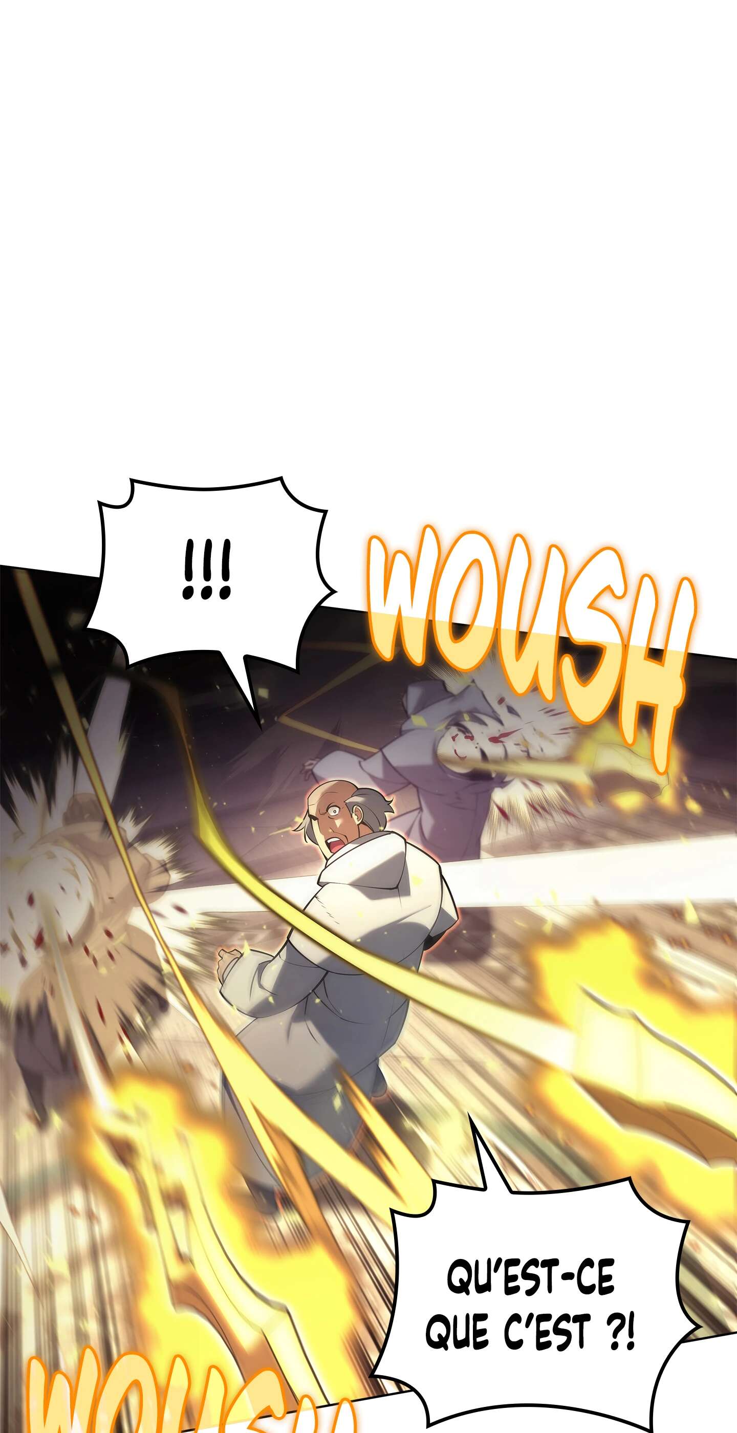 Overgeared (Remake) Chapitre 149 - Page 61