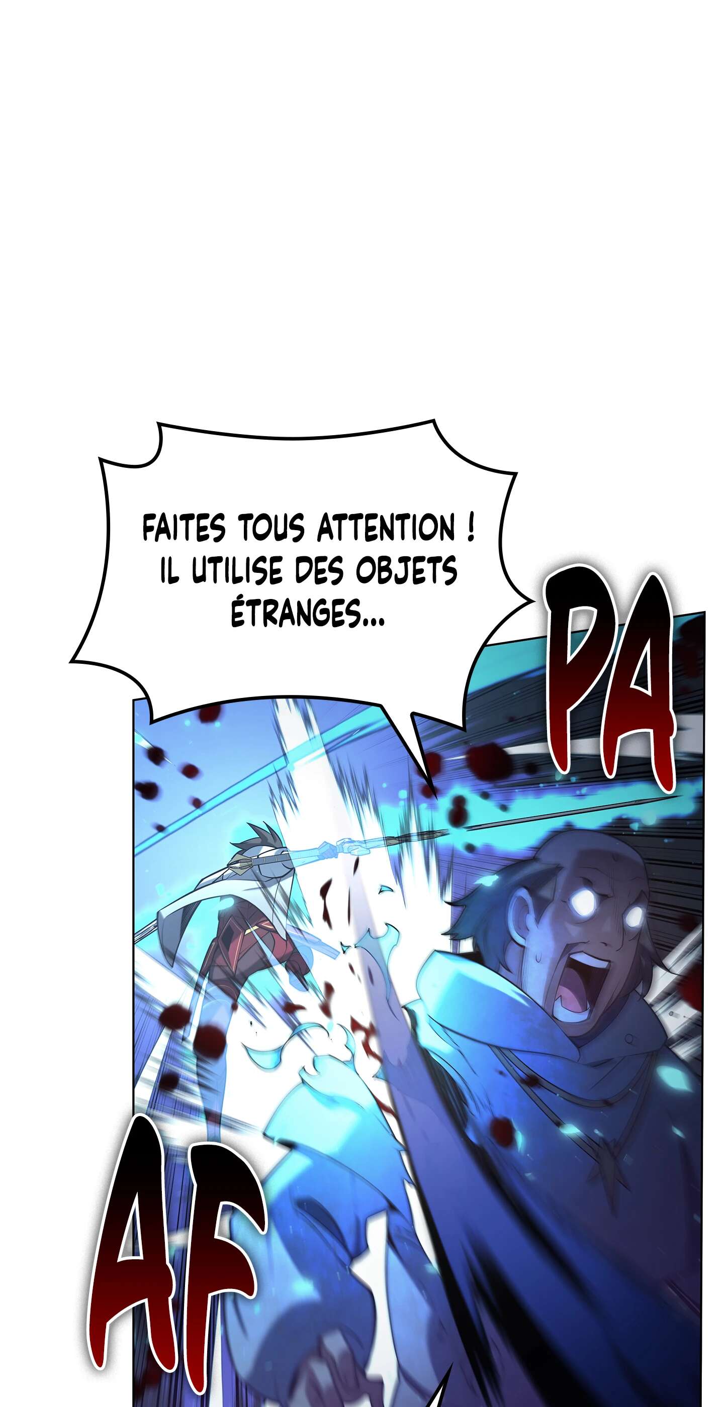 Overgeared (Remake) Chapitre 149 - Page 63