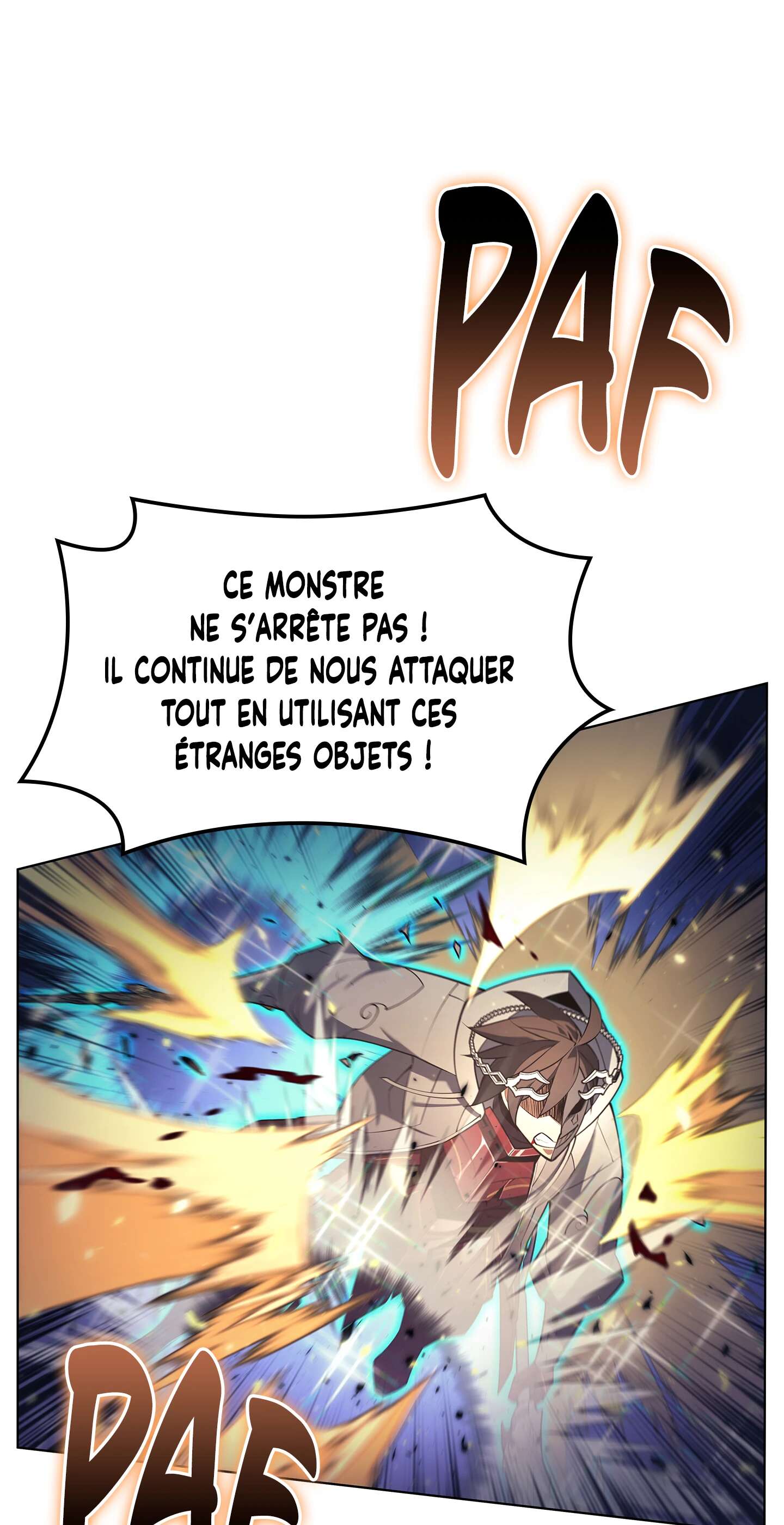 Overgeared (Remake) Chapitre 149 - Page 67