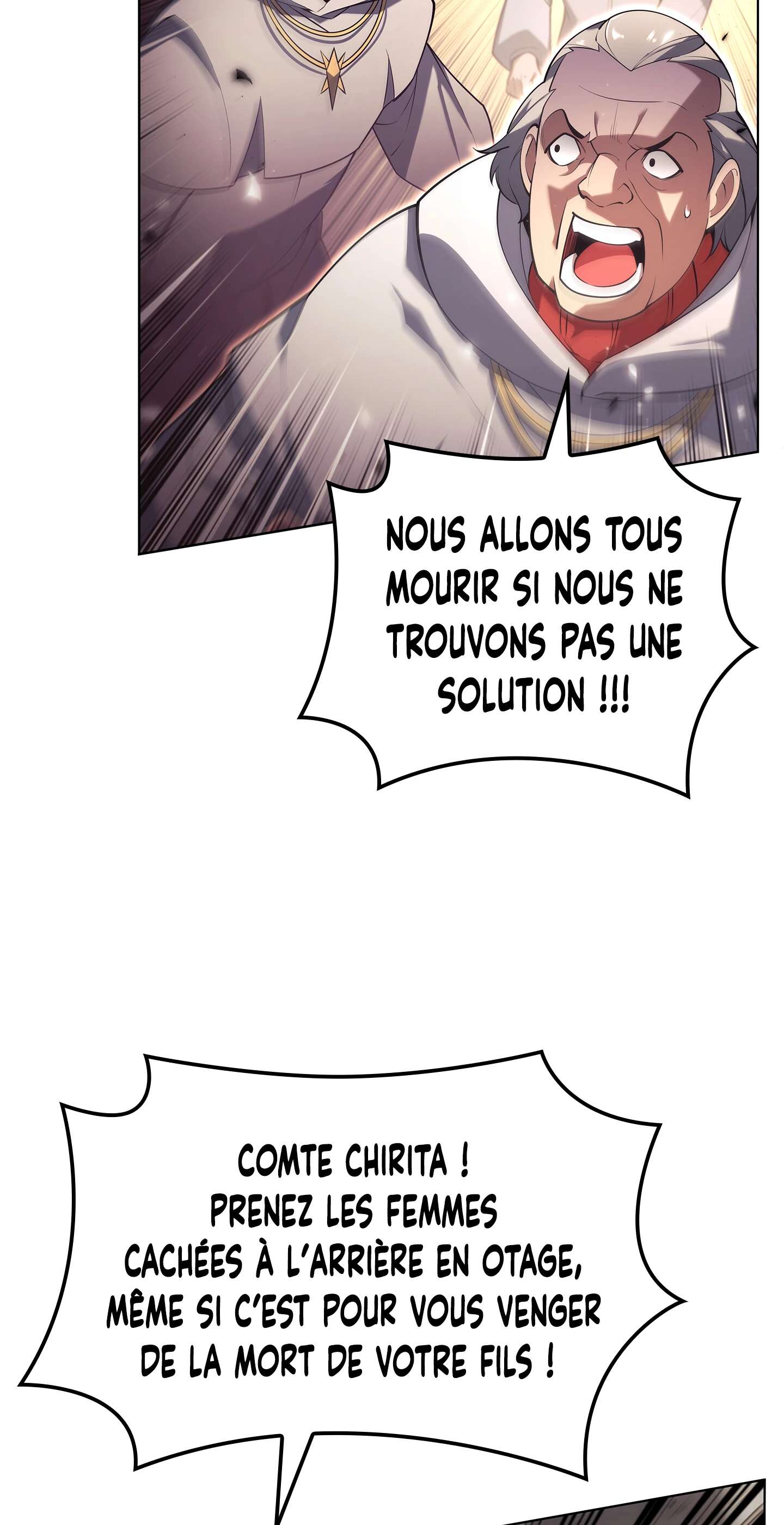 Overgeared (Remake) Chapitre 149 - Page 69