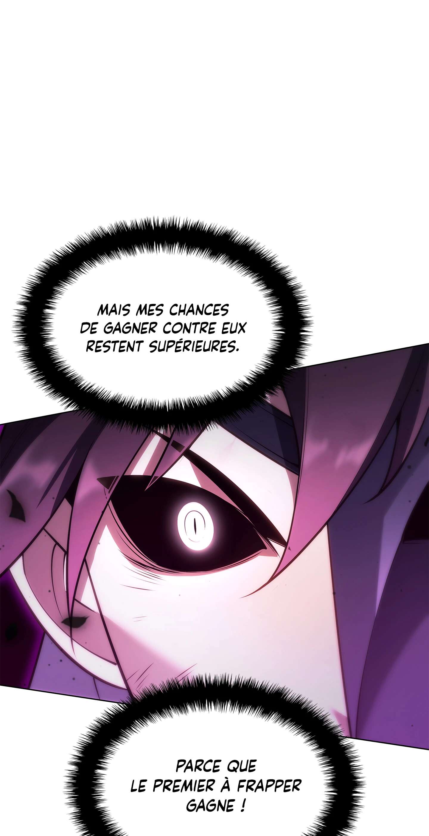 Overgeared (Remake) Chapitre 149 - Page 7