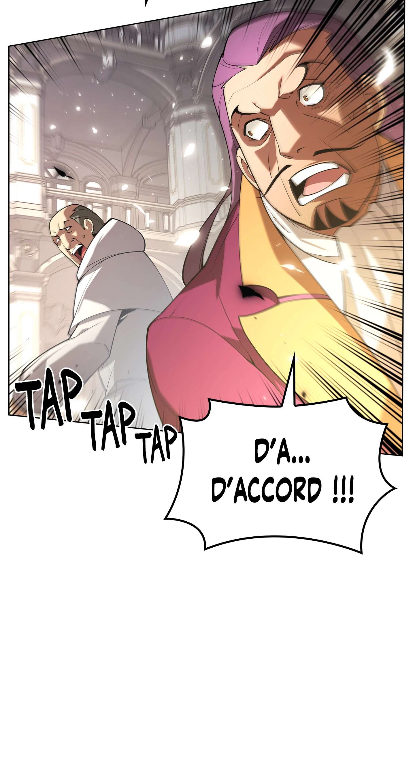 Overgeared (Remake) Chapitre 149 - Page 70