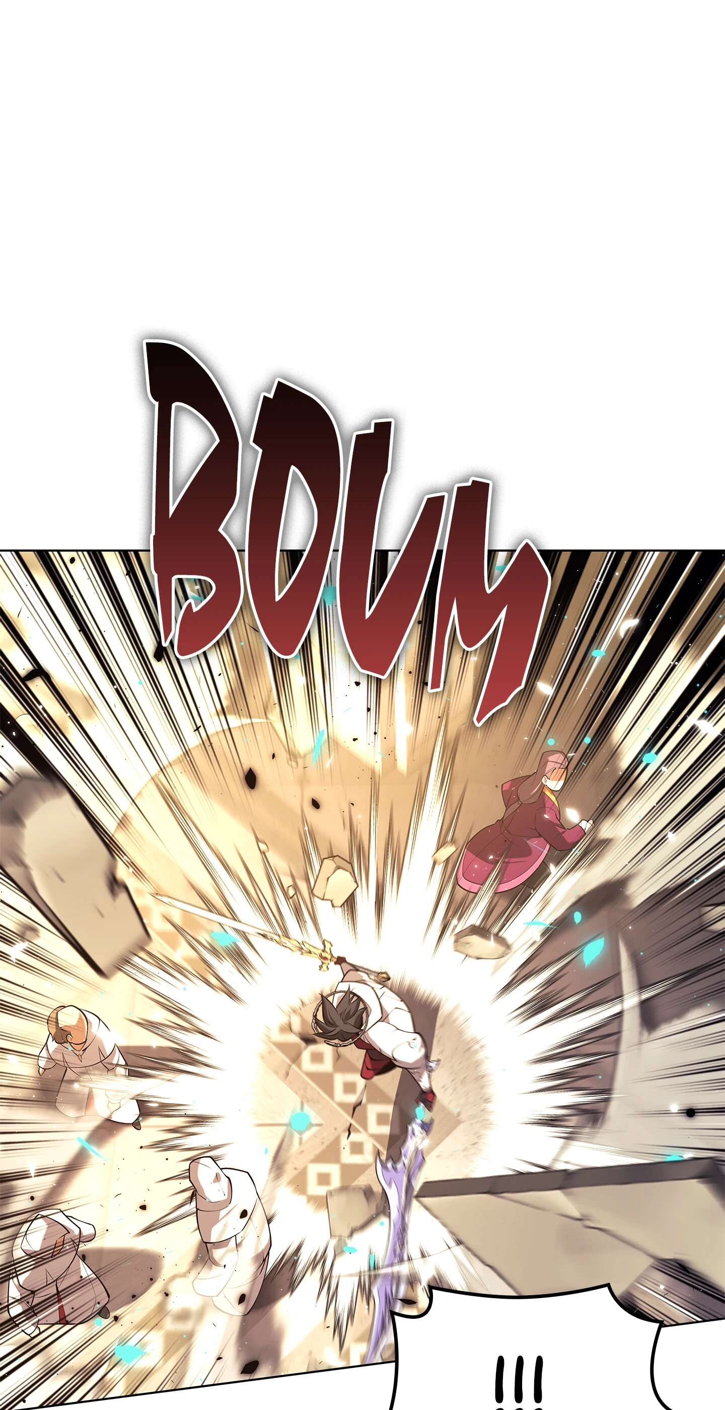 Overgeared (Remake) Chapitre 149 - Page 71