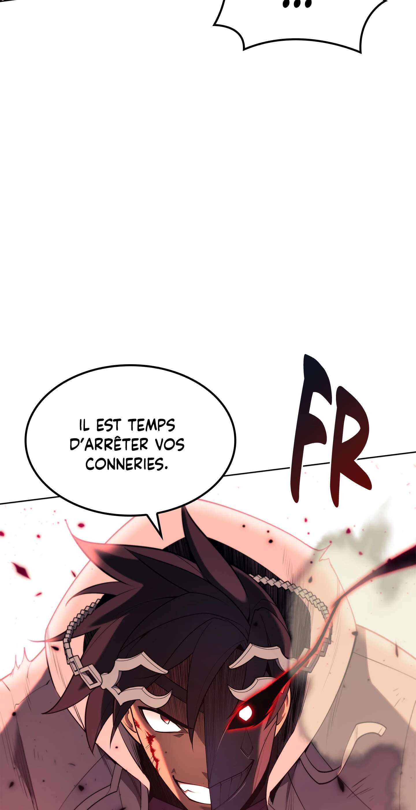 Overgeared (Remake) Chapitre 149 - Page 72