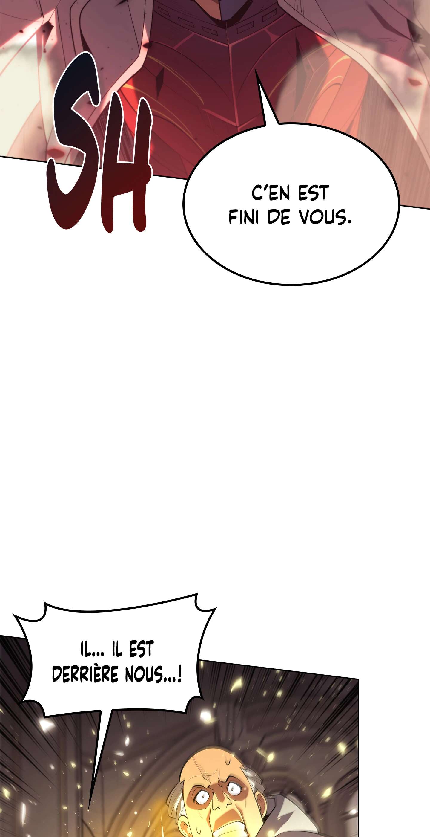 Overgeared (Remake) Chapitre 149 - Page 73