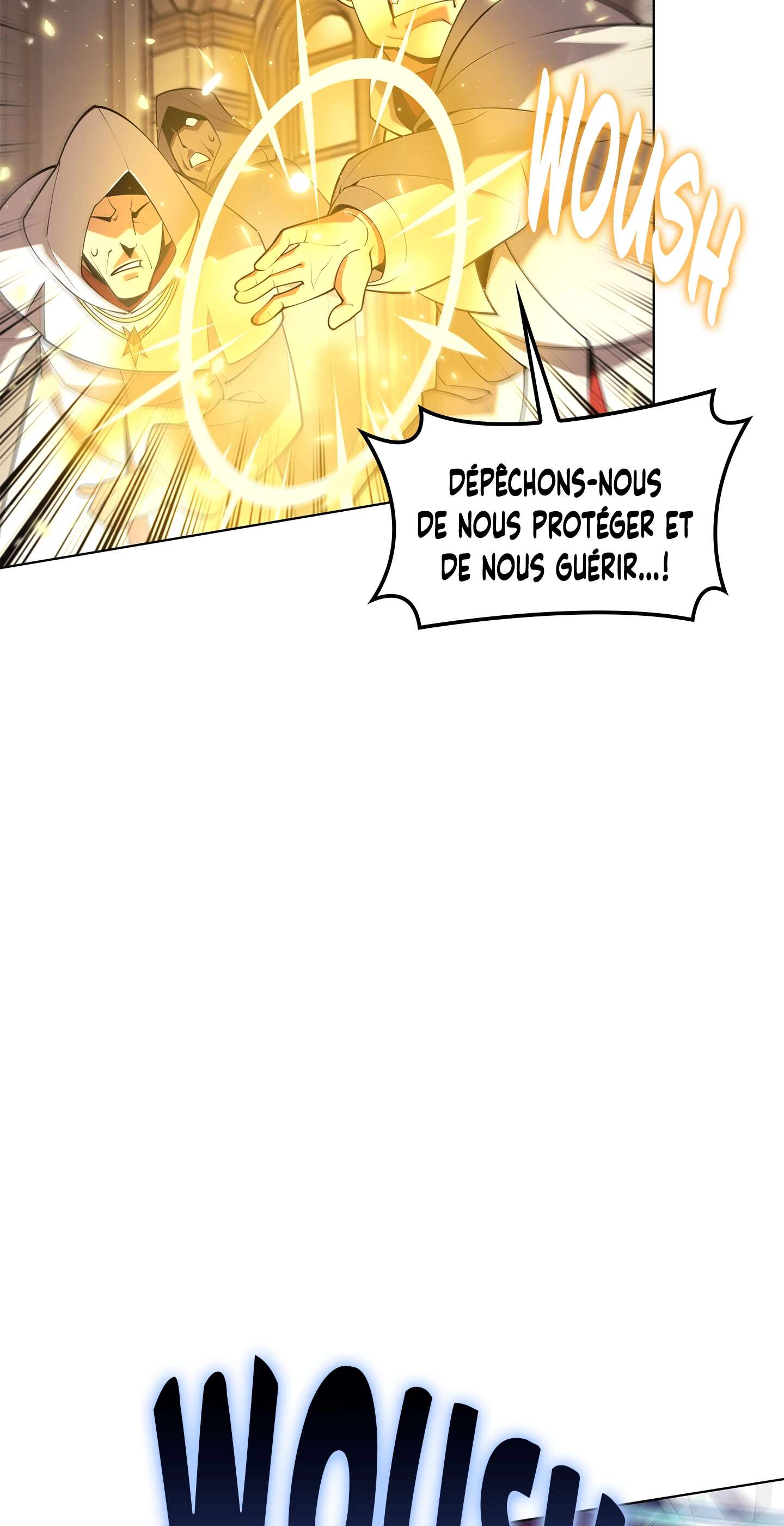 Overgeared (Remake) Chapitre 149 - Page 74
