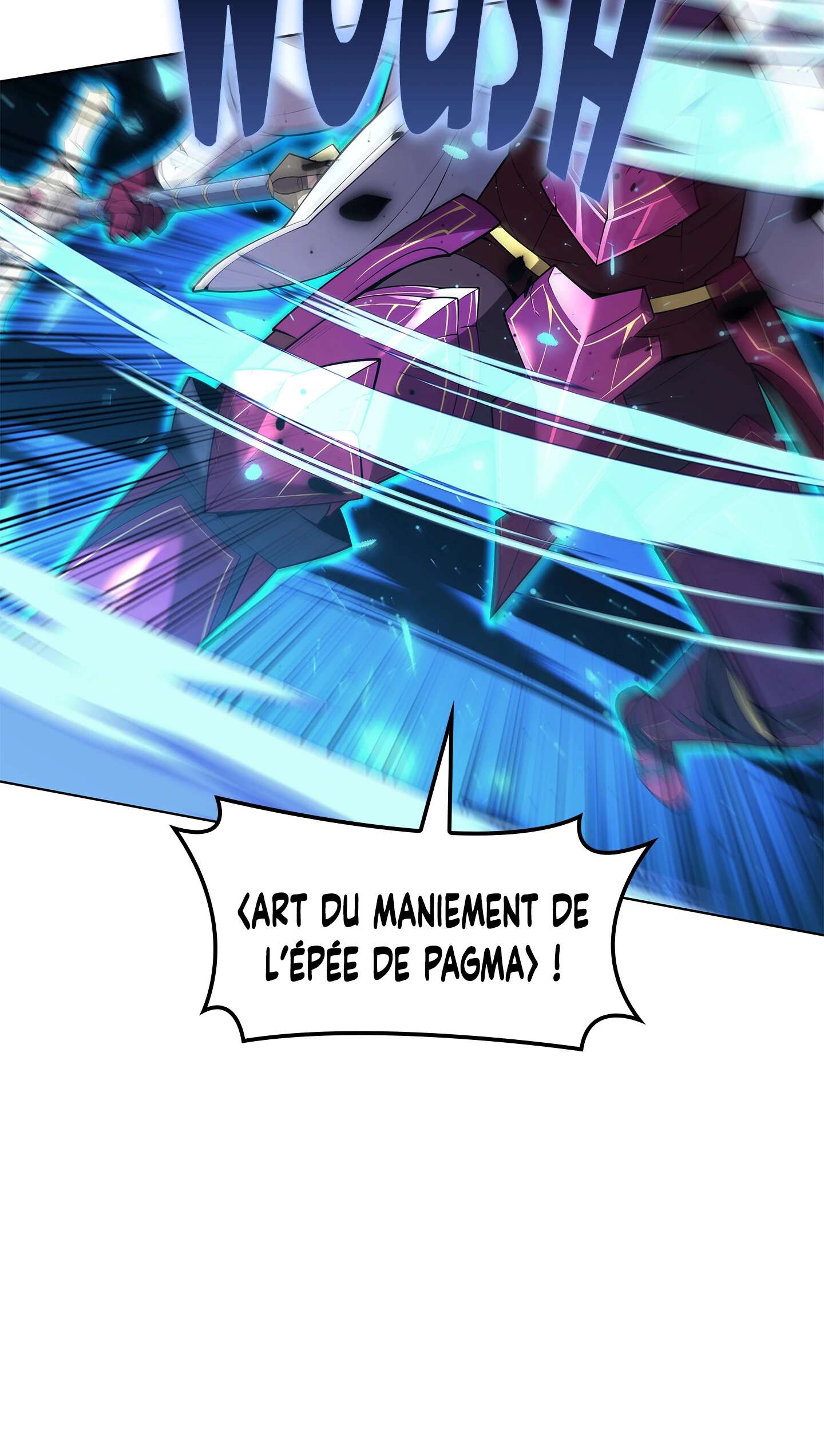 Overgeared (Remake) Chapitre 149 - Page 75