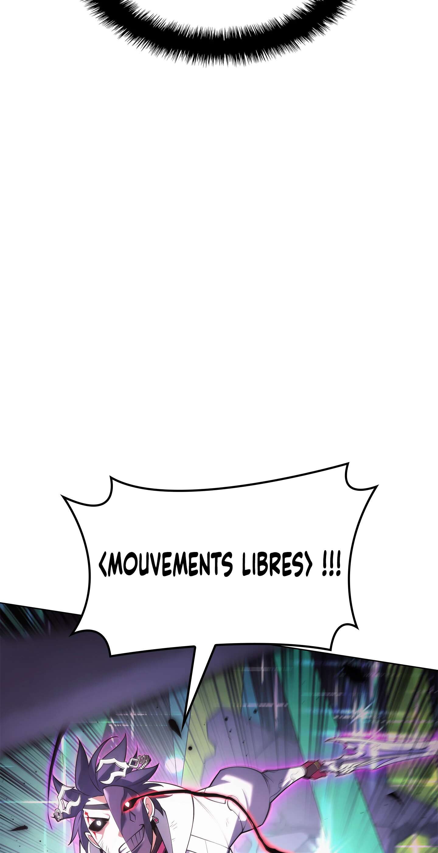 Overgeared (Remake) Chapitre 149 - Page 8