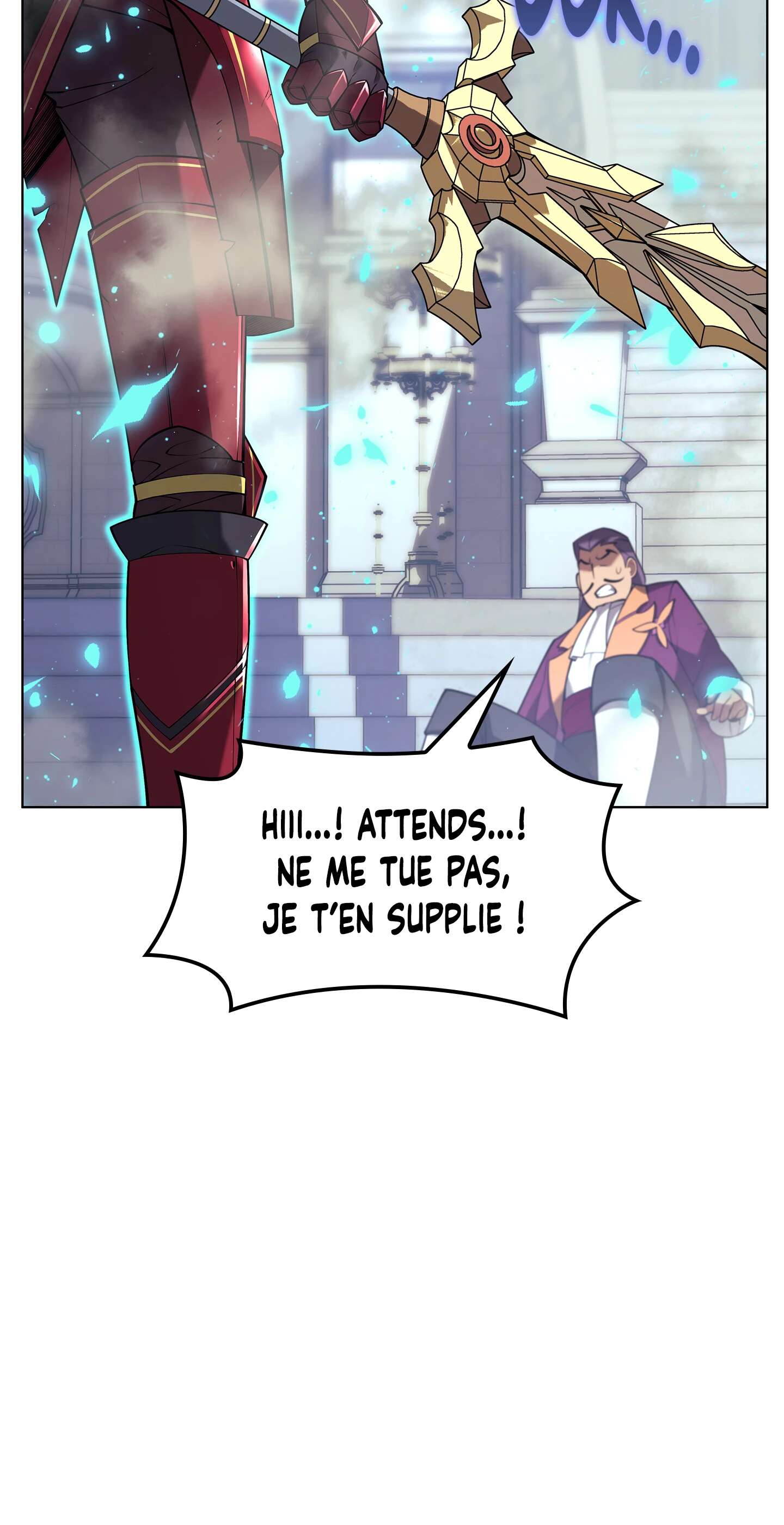 Overgeared (Remake) Chapitre 149 - Page 80