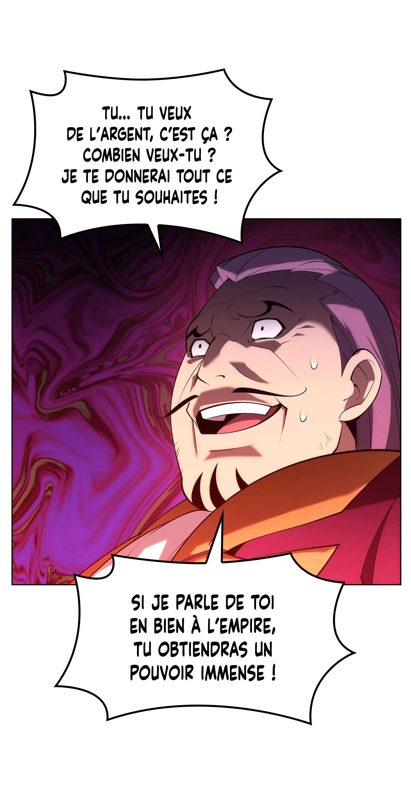 Overgeared (Remake) Chapitre 149 - Page 81