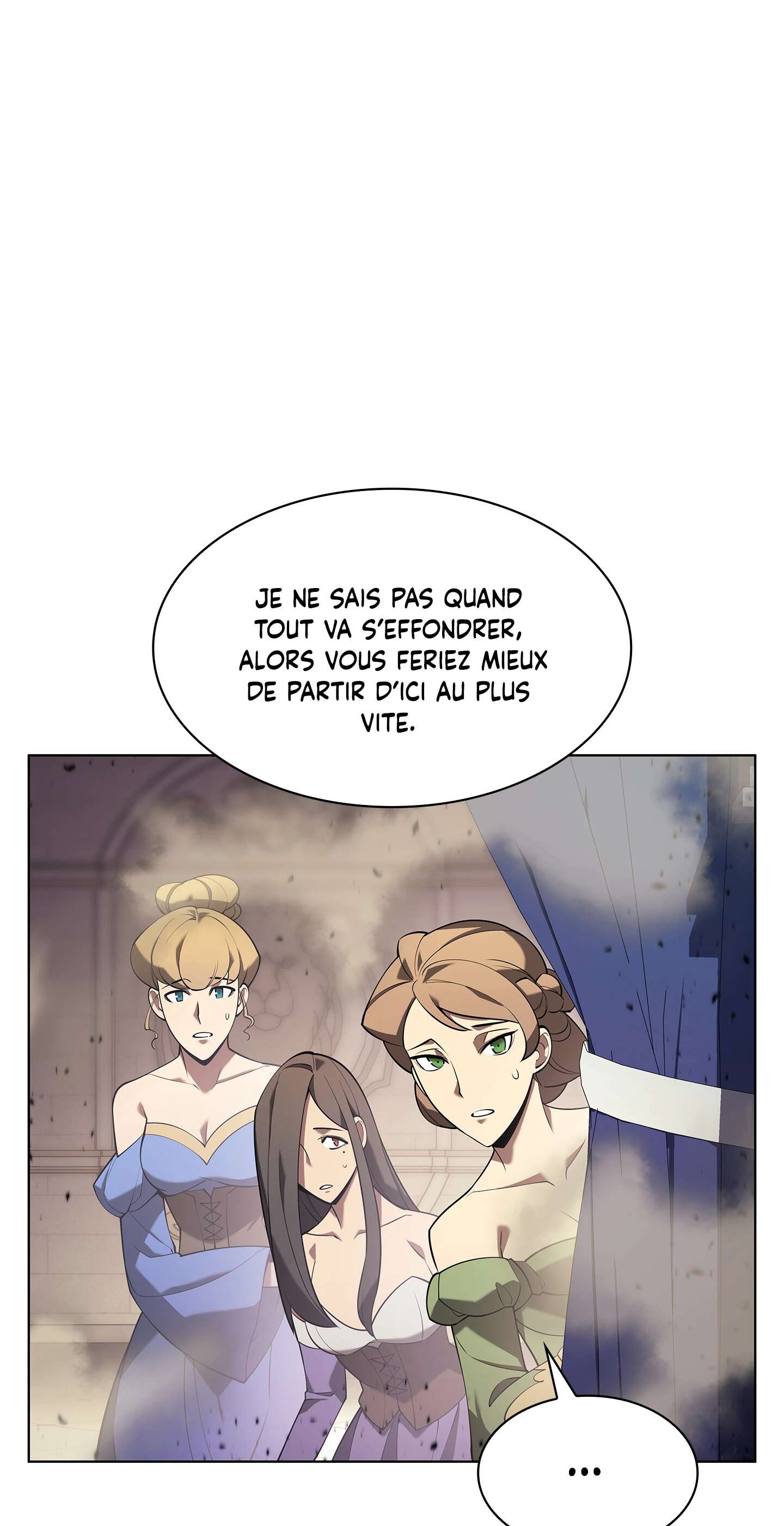 Overgeared (Remake) Chapitre 149 - Page 90