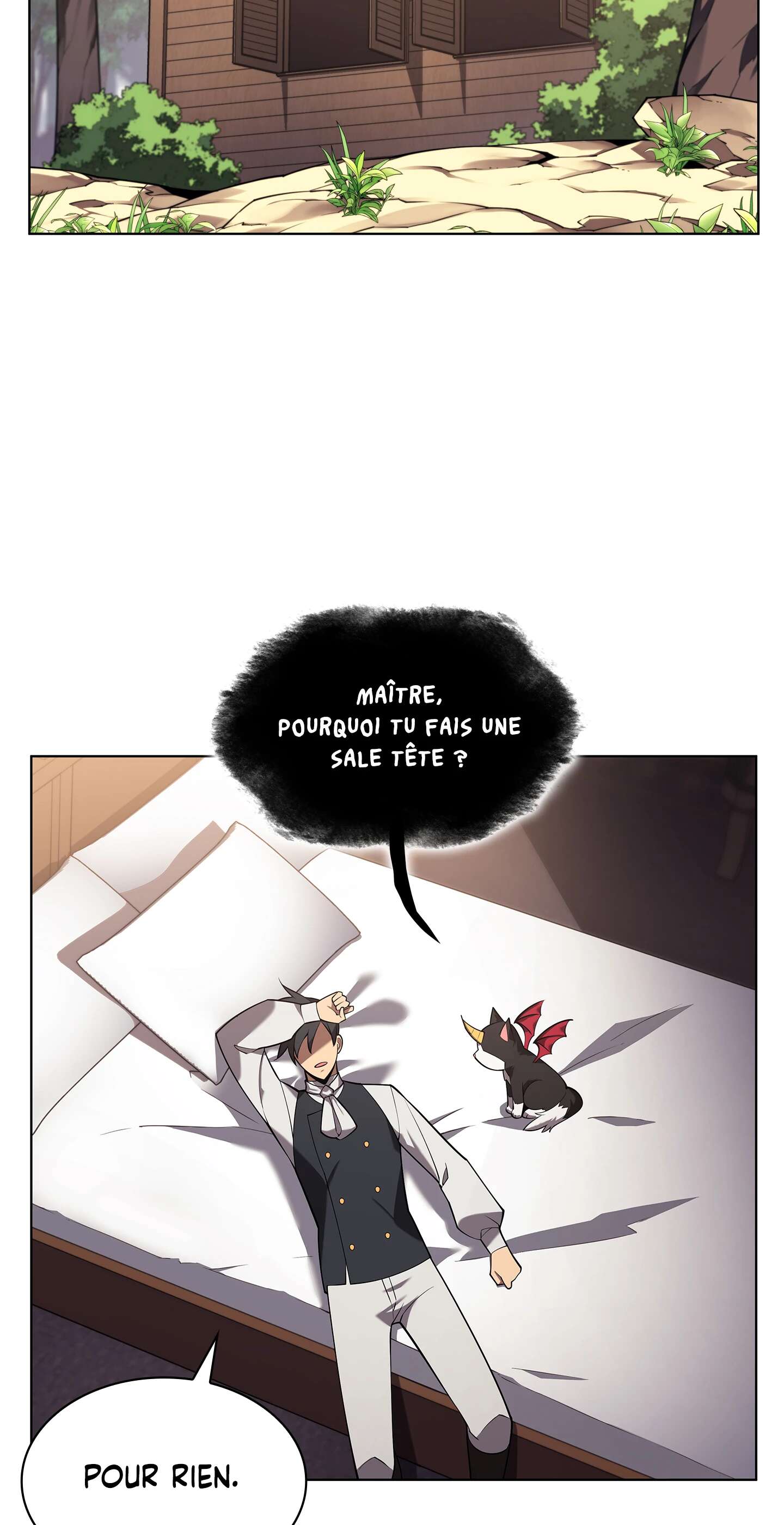Overgeared (Remake) Chapitre 149 - Page 95