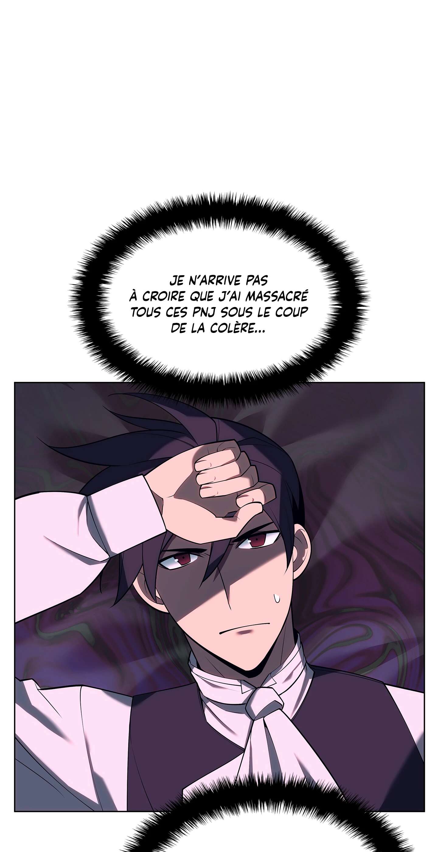 Overgeared (Remake) Chapitre 149 - Page 97