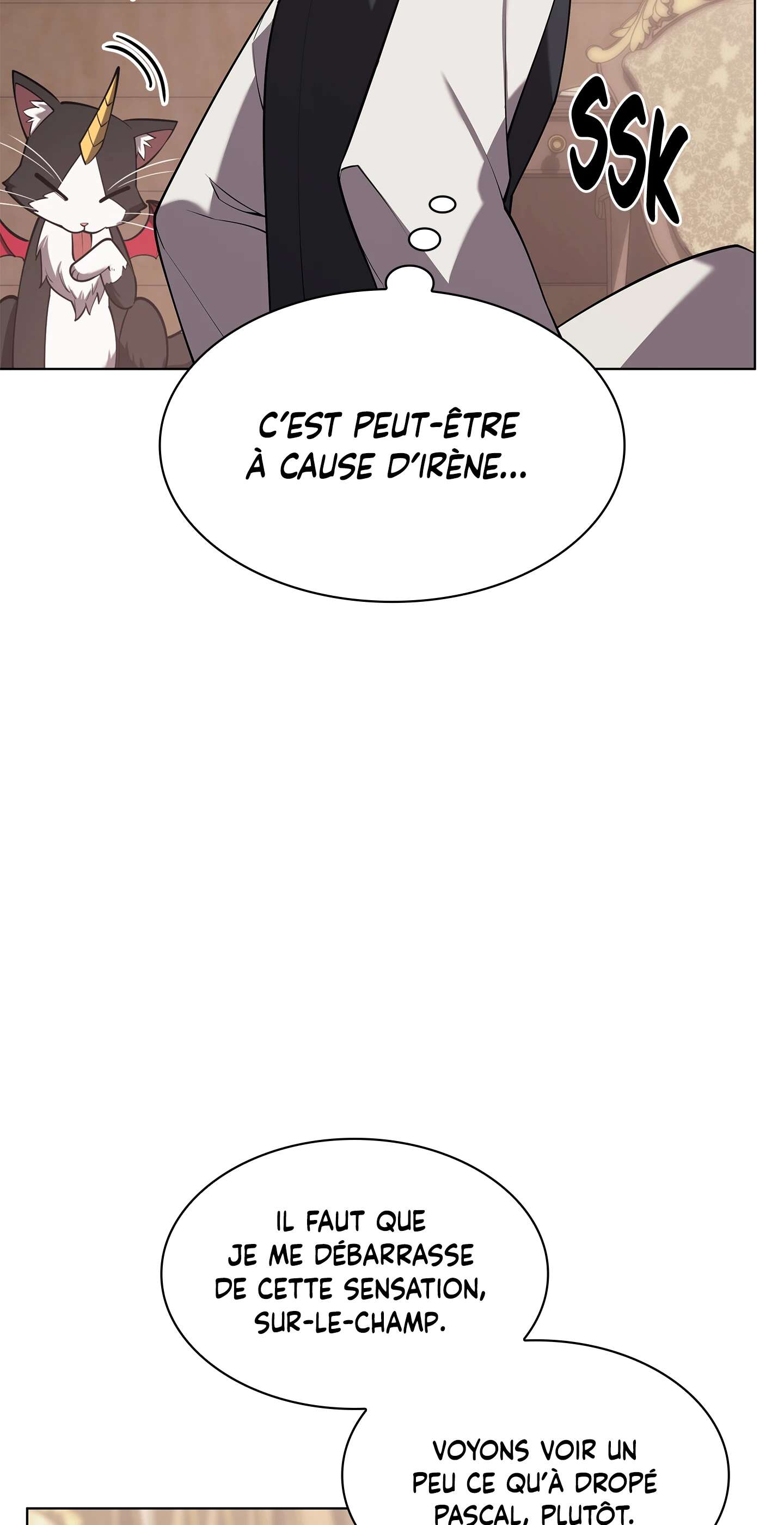 Overgeared (Remake) Chapitre 149 - Page 99