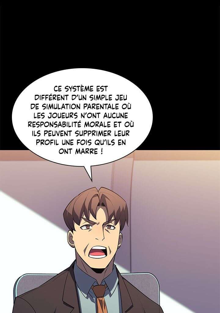 Overgeared (Remake) Chapitre 128 - Page 110