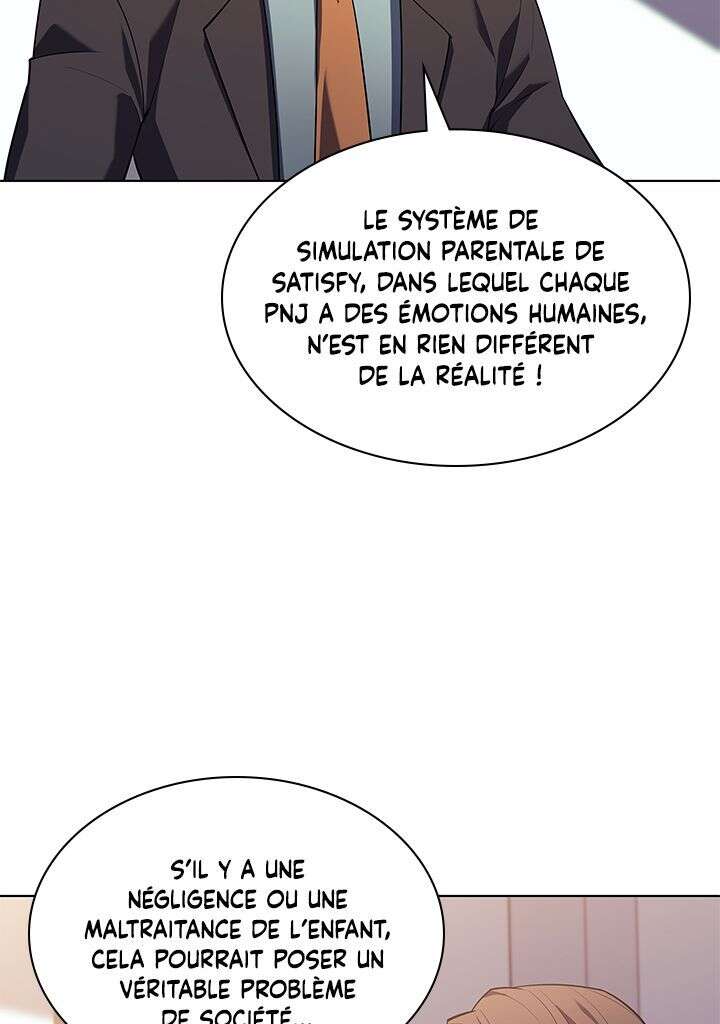 Overgeared (Remake) Chapitre 128 - Page 111
