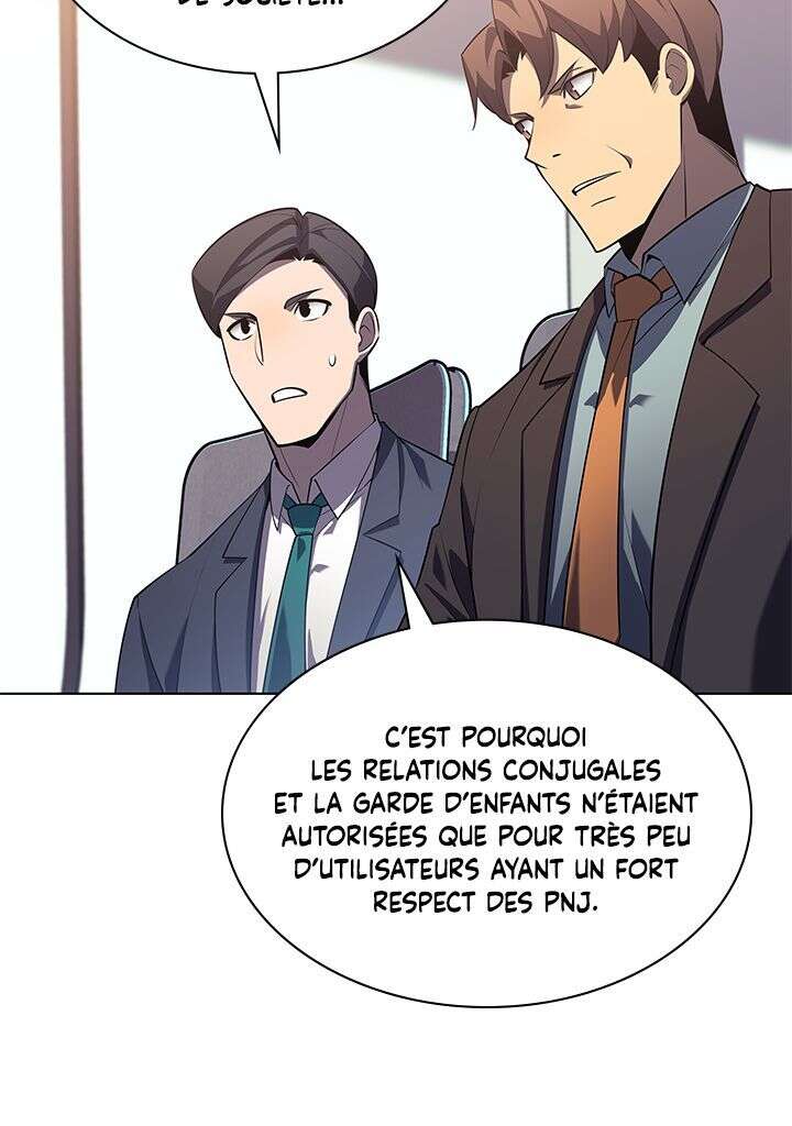 Overgeared (Remake) Chapitre 128 - Page 112