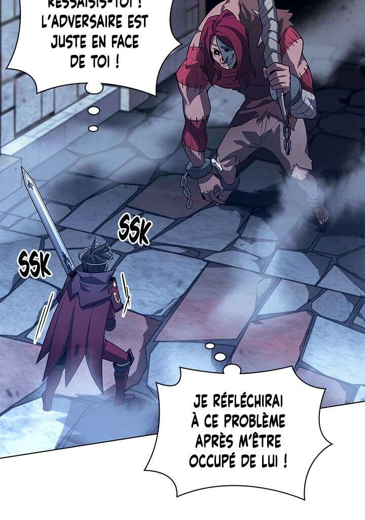 Overgeared (Remake) Chapitre 128 - Page 127