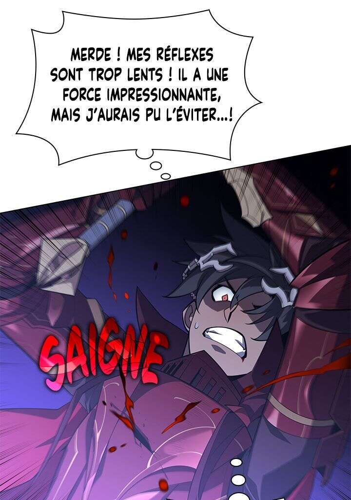 Overgeared (Remake) Chapitre 128 - Page 137