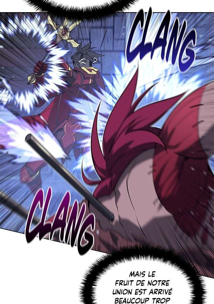 Overgeared (Remake) Chapitre 128 - Page 141