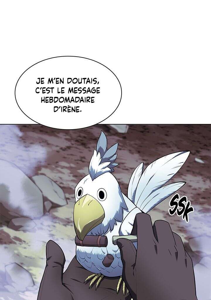 Overgeared (Remake) Chapitre 128 - Page 18